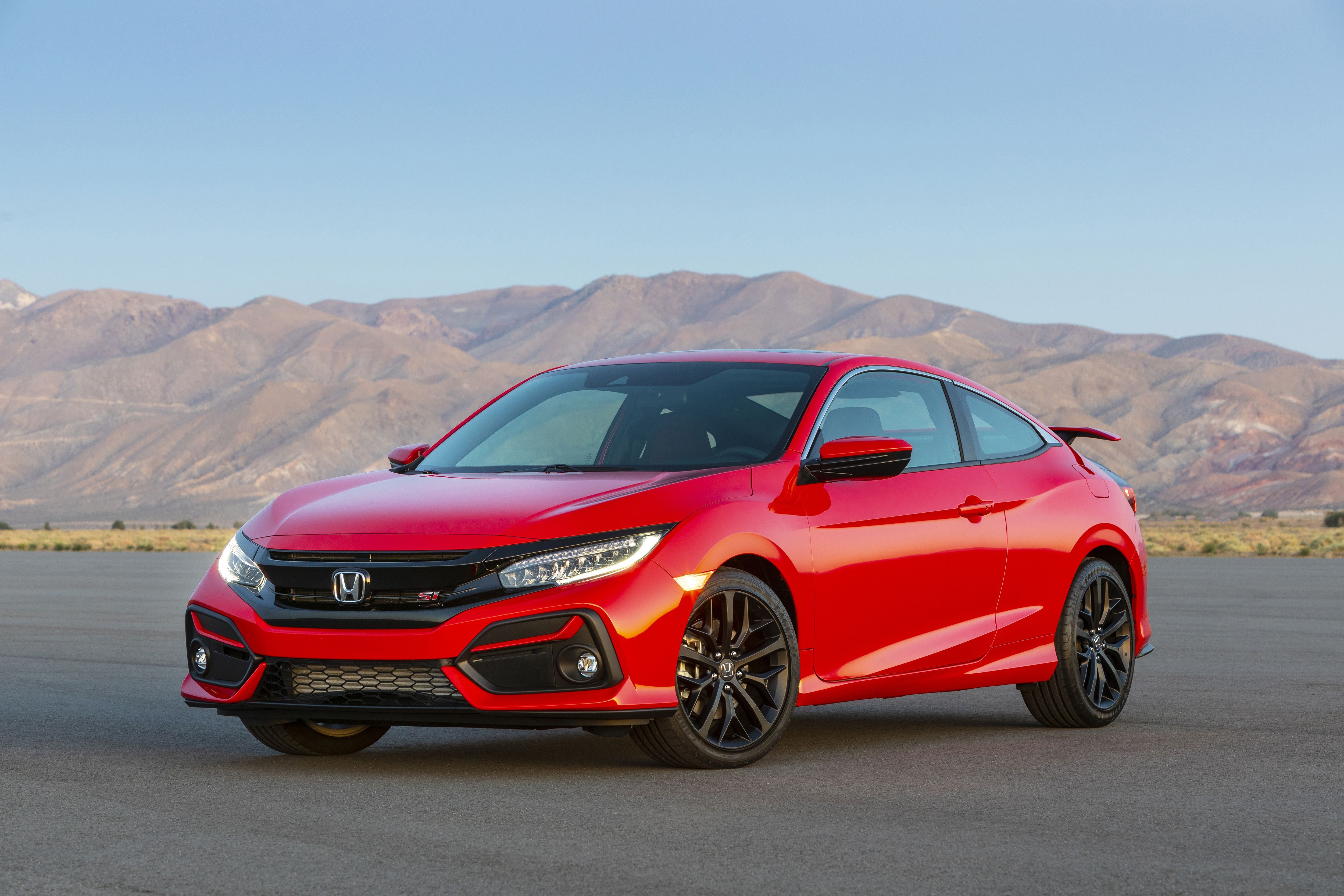 5000x3333 Vehicles Honda Civic 4k Ultra HD Wallpaper