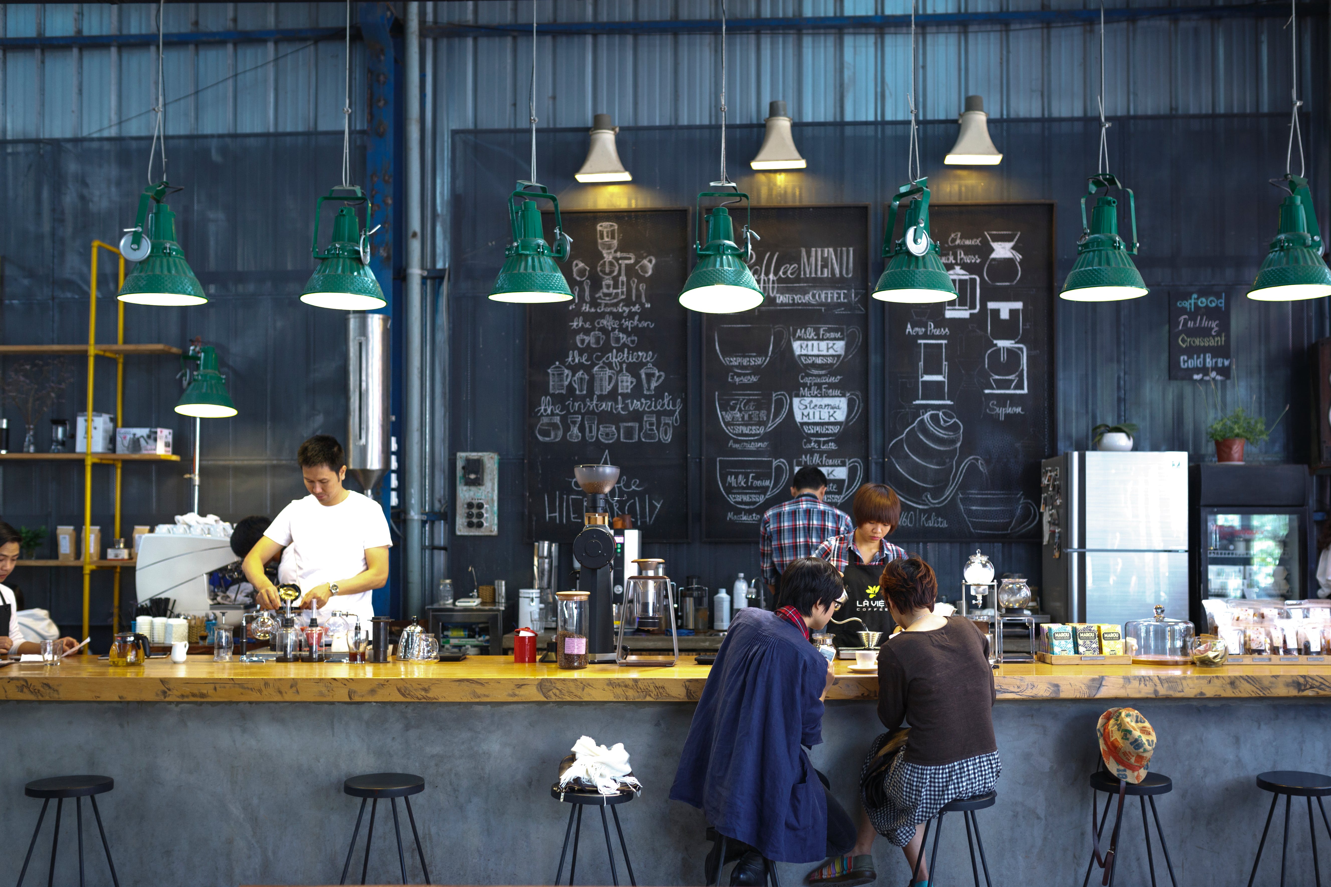 5310x3540 Coffee Shop Background Photo, Download The BEST Free Coffee Shop Background & HD Image