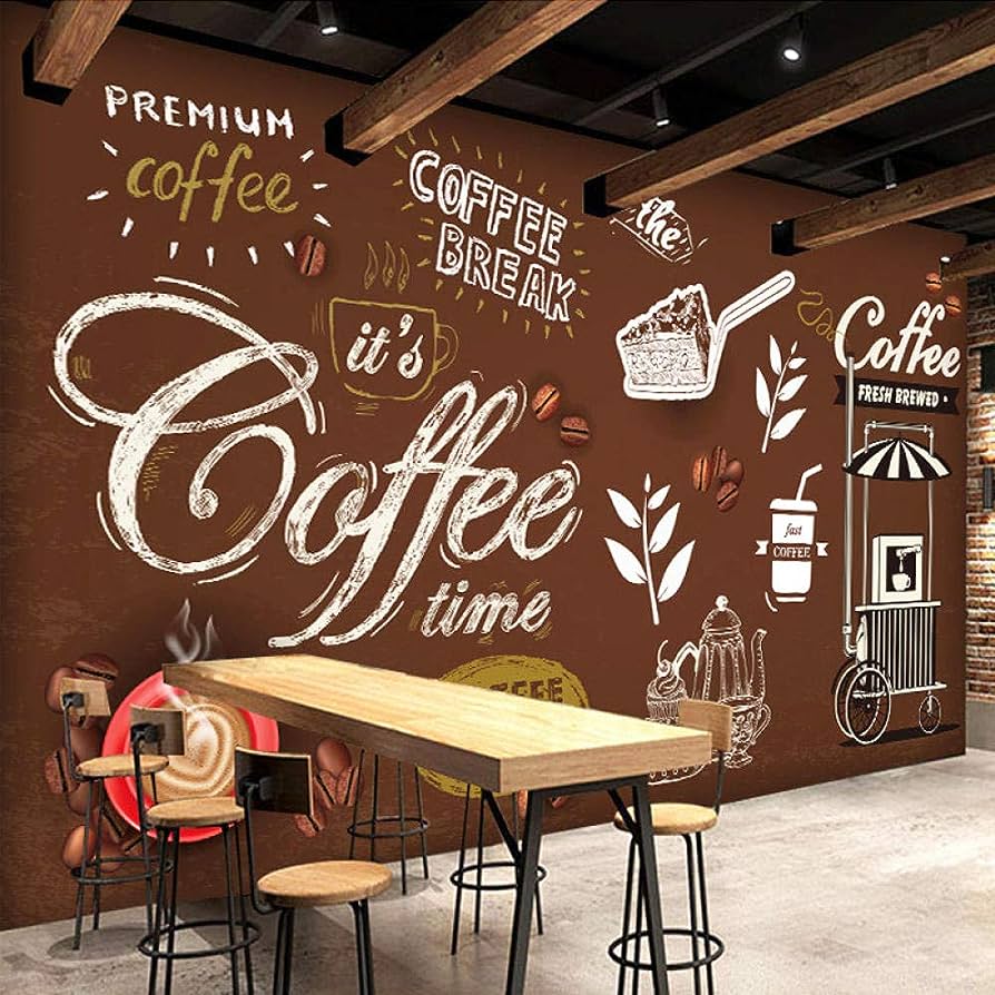 Coffee Store Wallpapers - Top Free Coffee Store Backgrounds ...