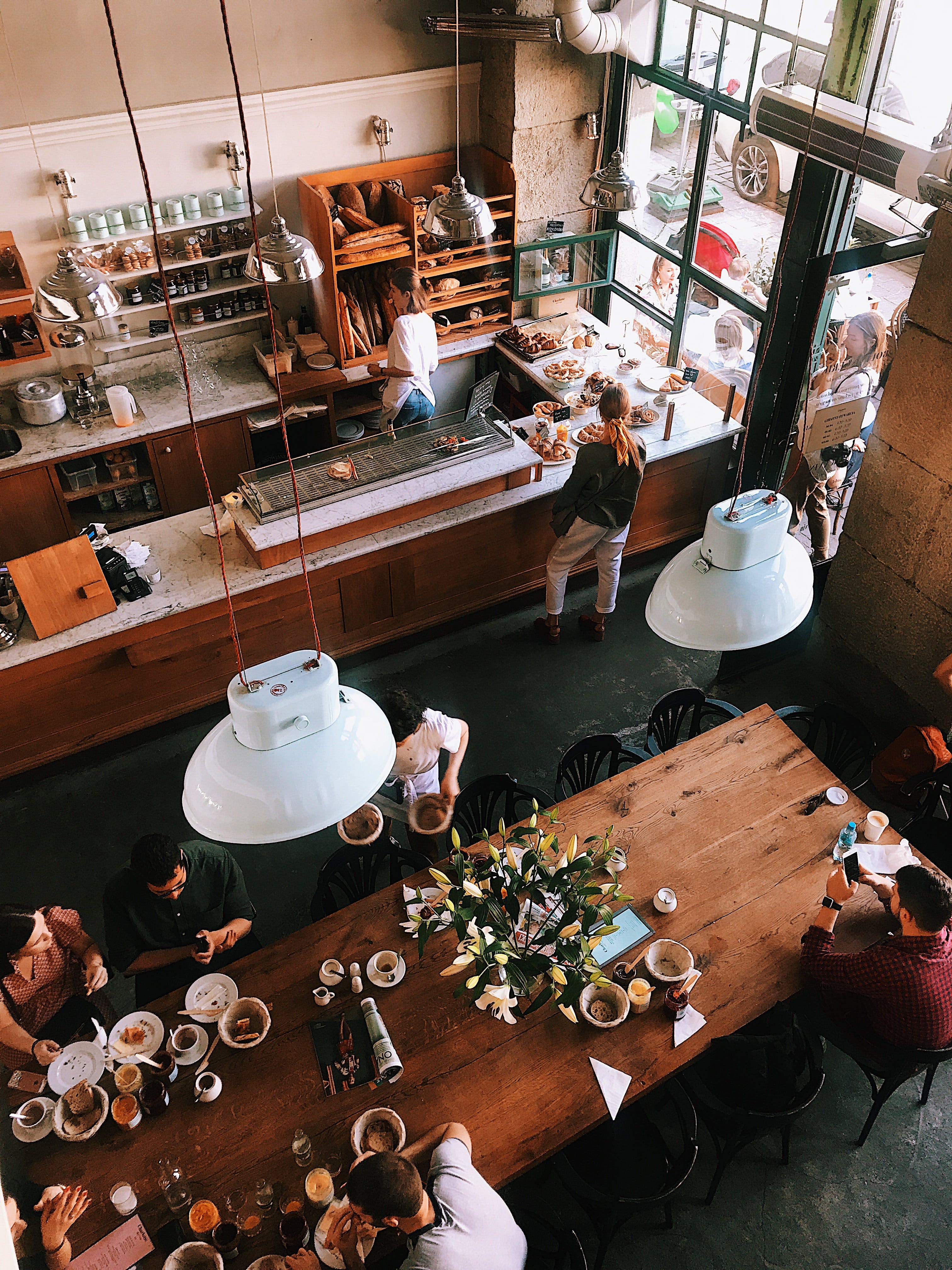 3024x4032 Coffee Shop Photo, Download The BEST Free Coffee Shop & HD Image