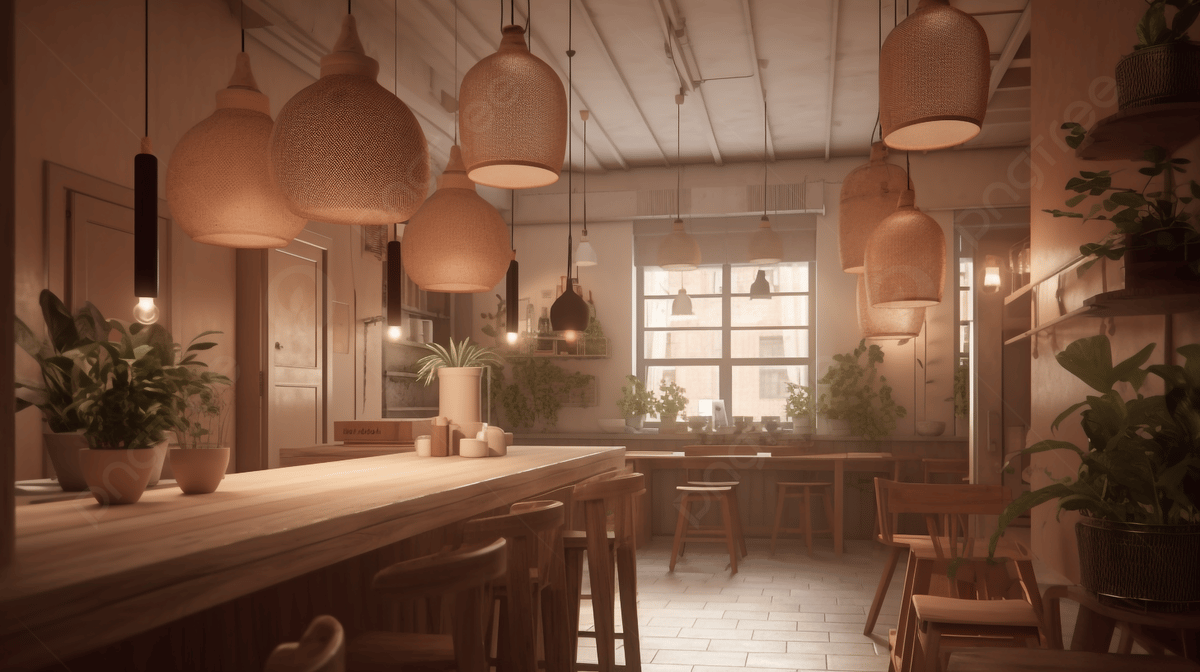 1200x672 Coffee Shop Log Minimalist Business Background, Coffee Shop, Business Background, Solid Wood Background Image And Wallpaper for Free Download