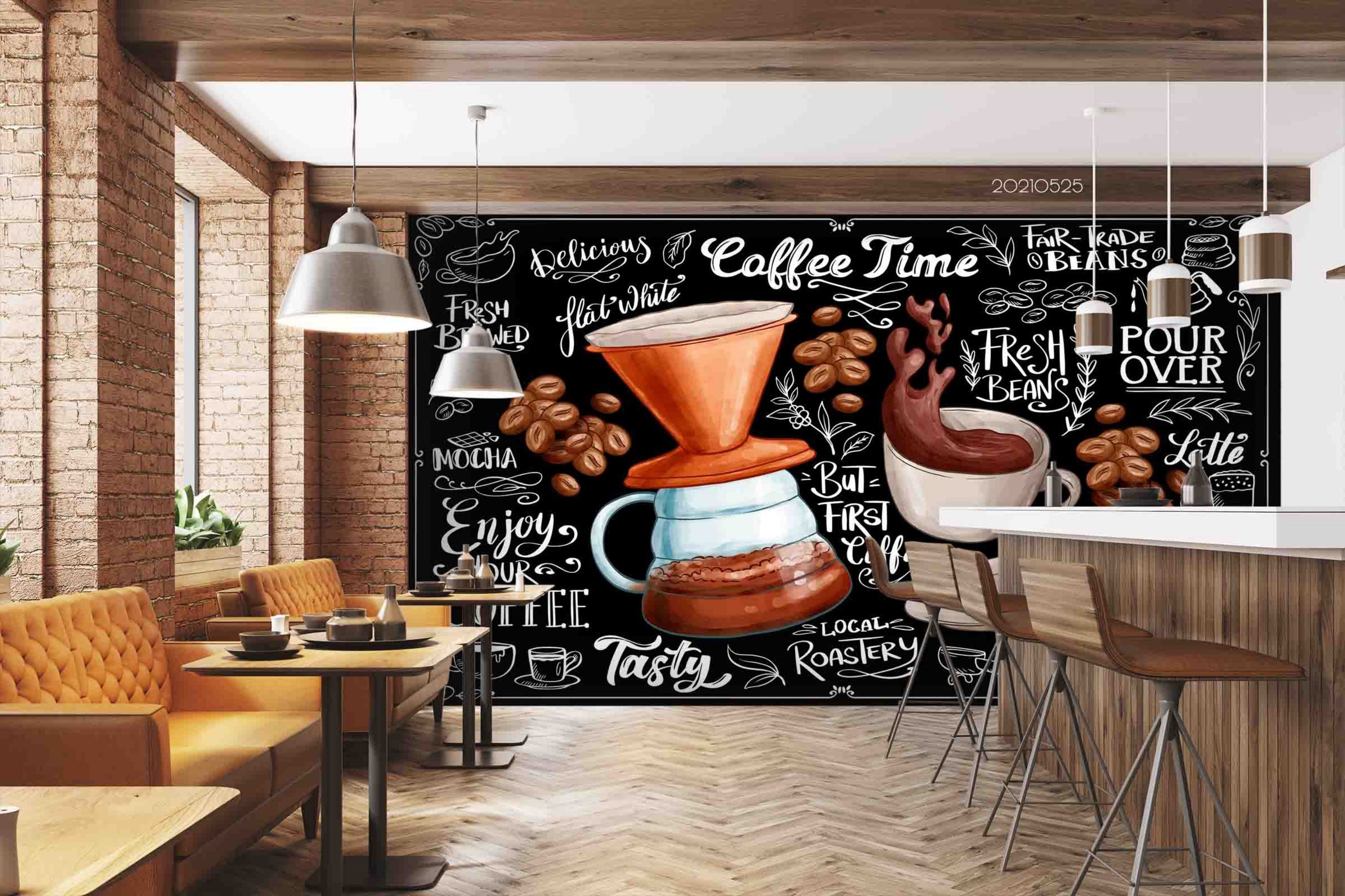 3000x2000 Coffee Wallpaper
