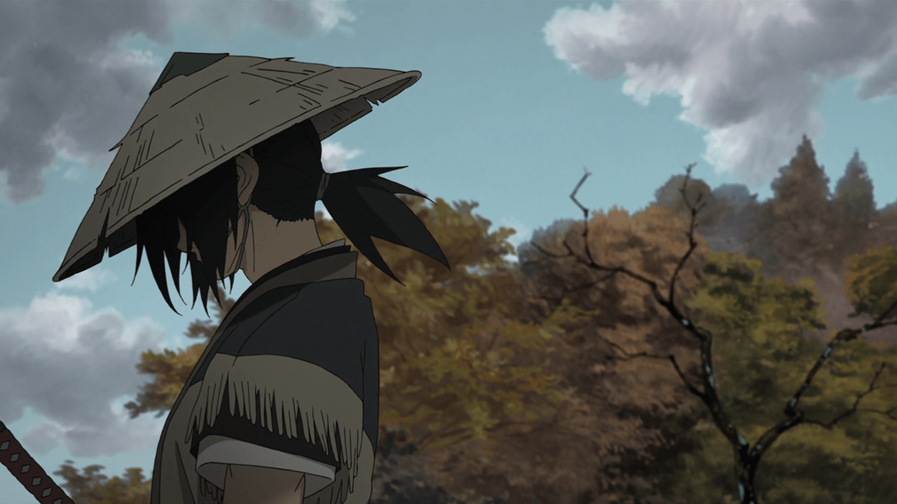 1280x720 Sword of the Stranger. Free Anime Wallpaper Site