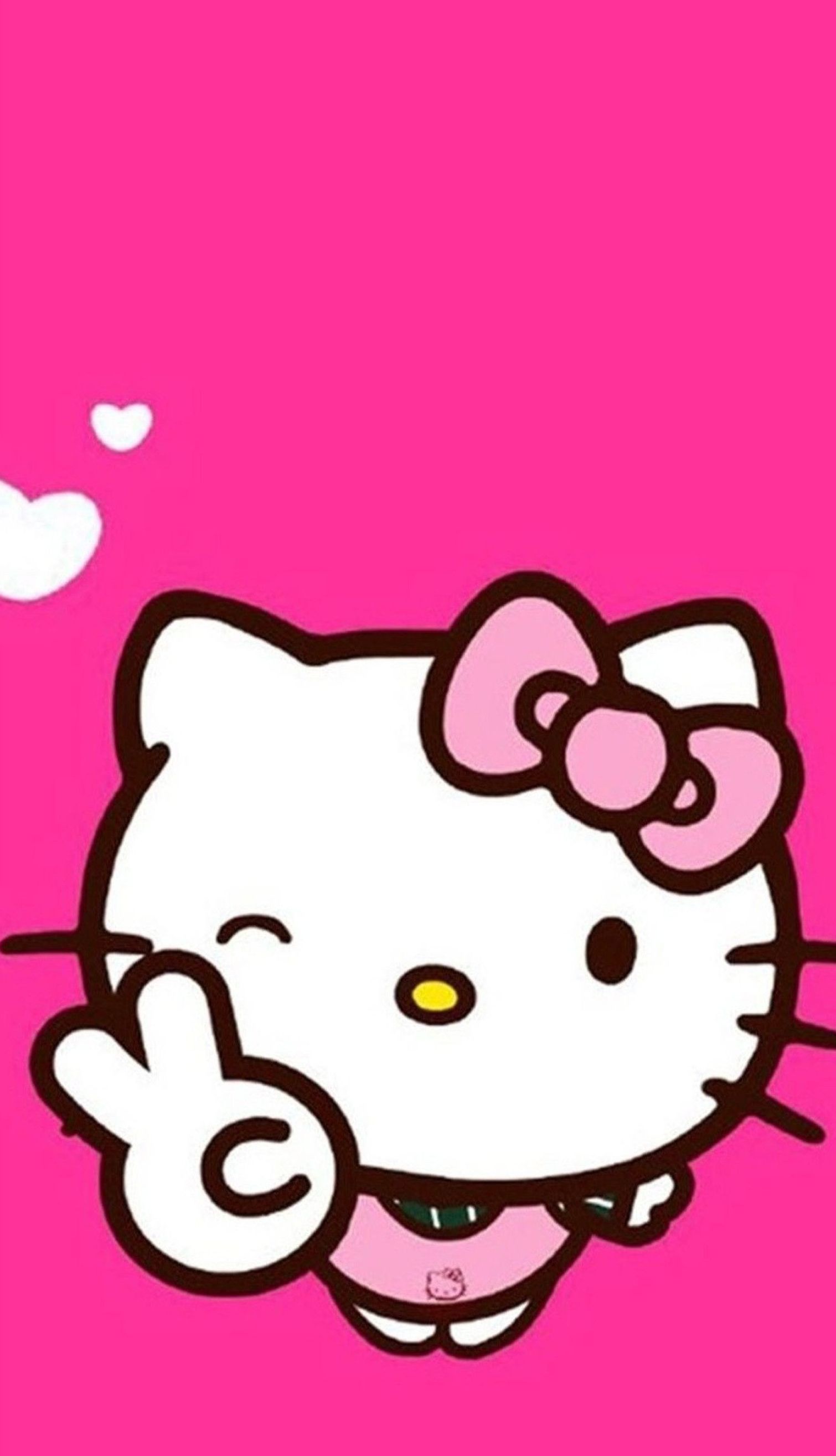 1510x2630 Hello Kitty Wallpaper (image inside)