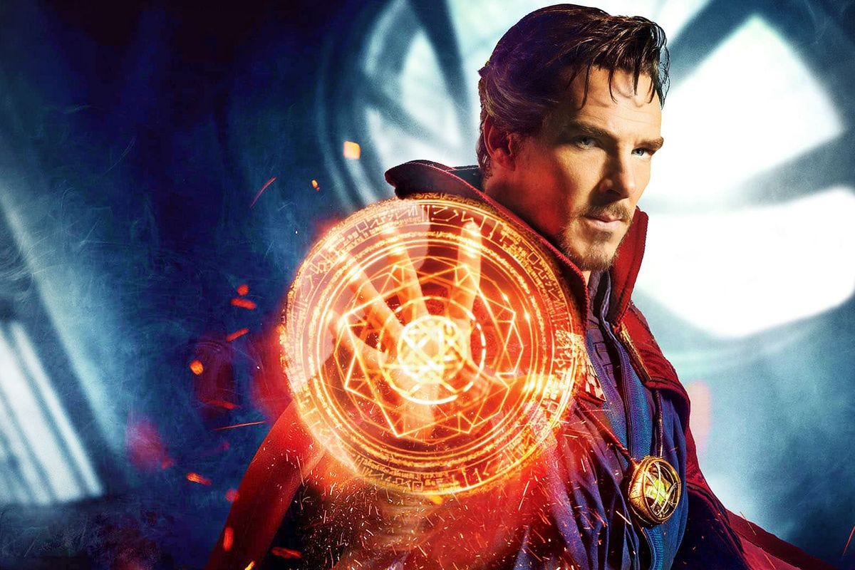 1200x800 Doctor Strange Wallpaper Doctor Strange 4K Image HD Photo.