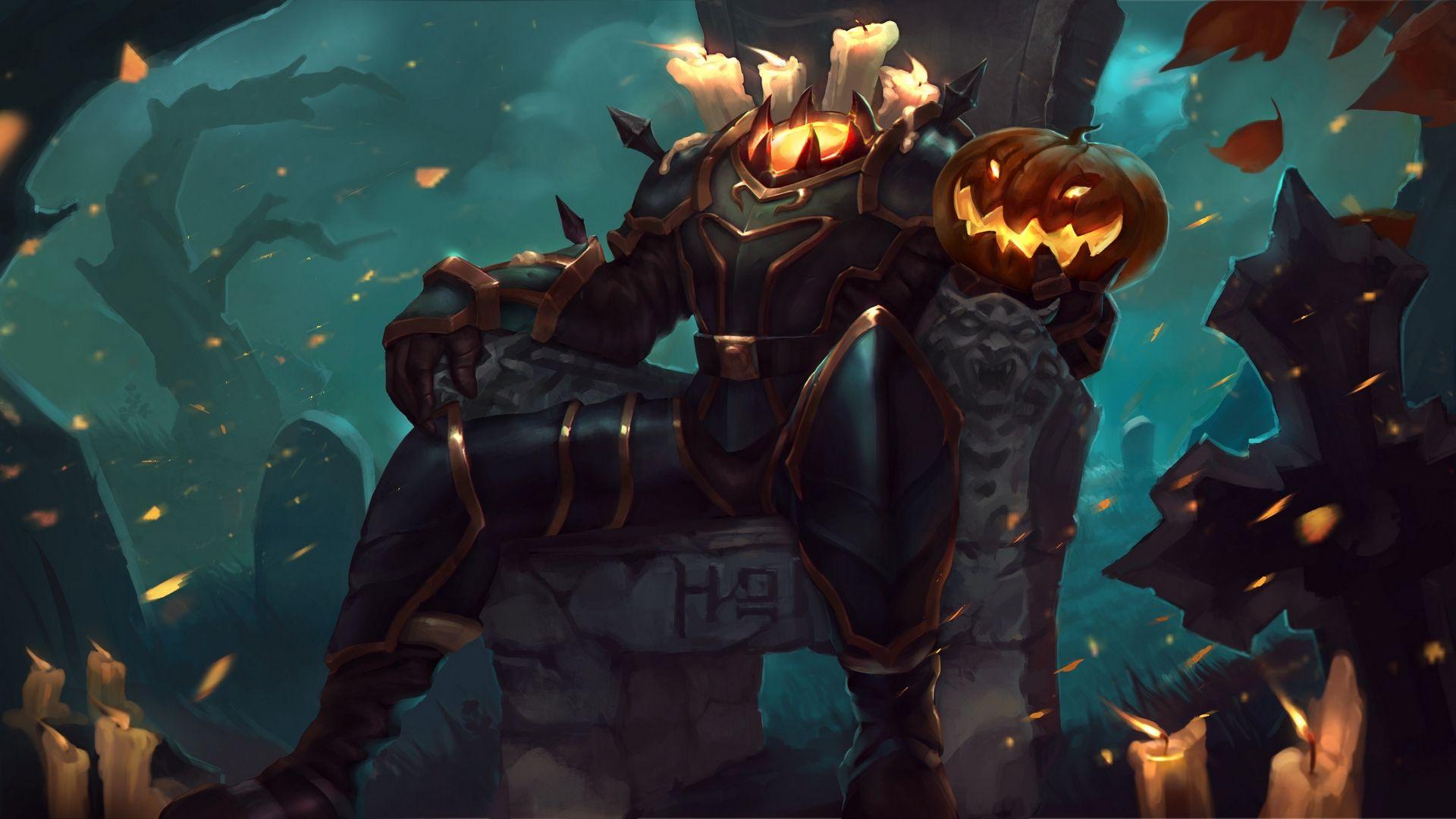 1920x1080 Download wallpaper 1920x1080 heroes of newerth, transmutenstein, hon