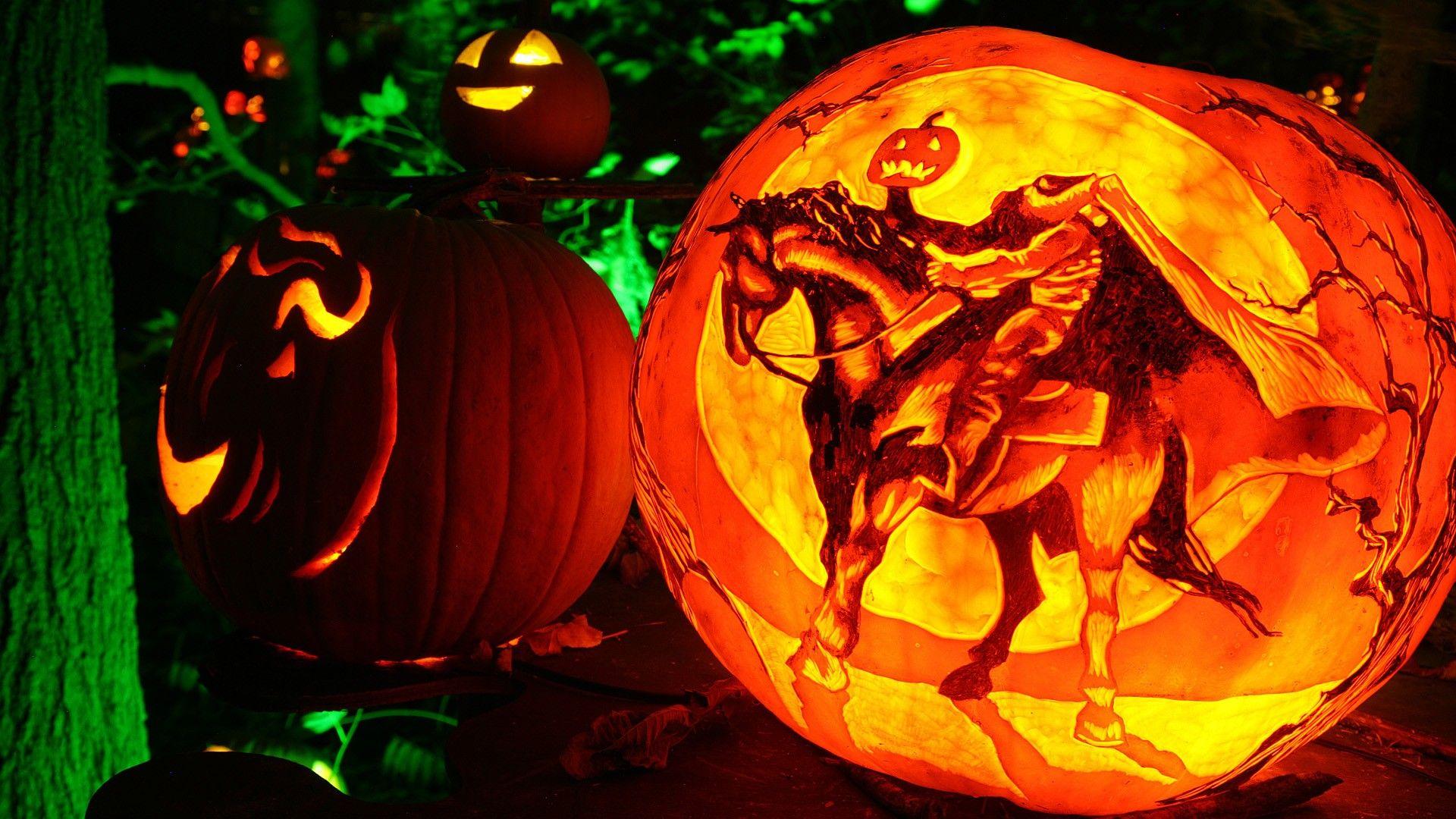 1920x1080 Halloween Wallpaper