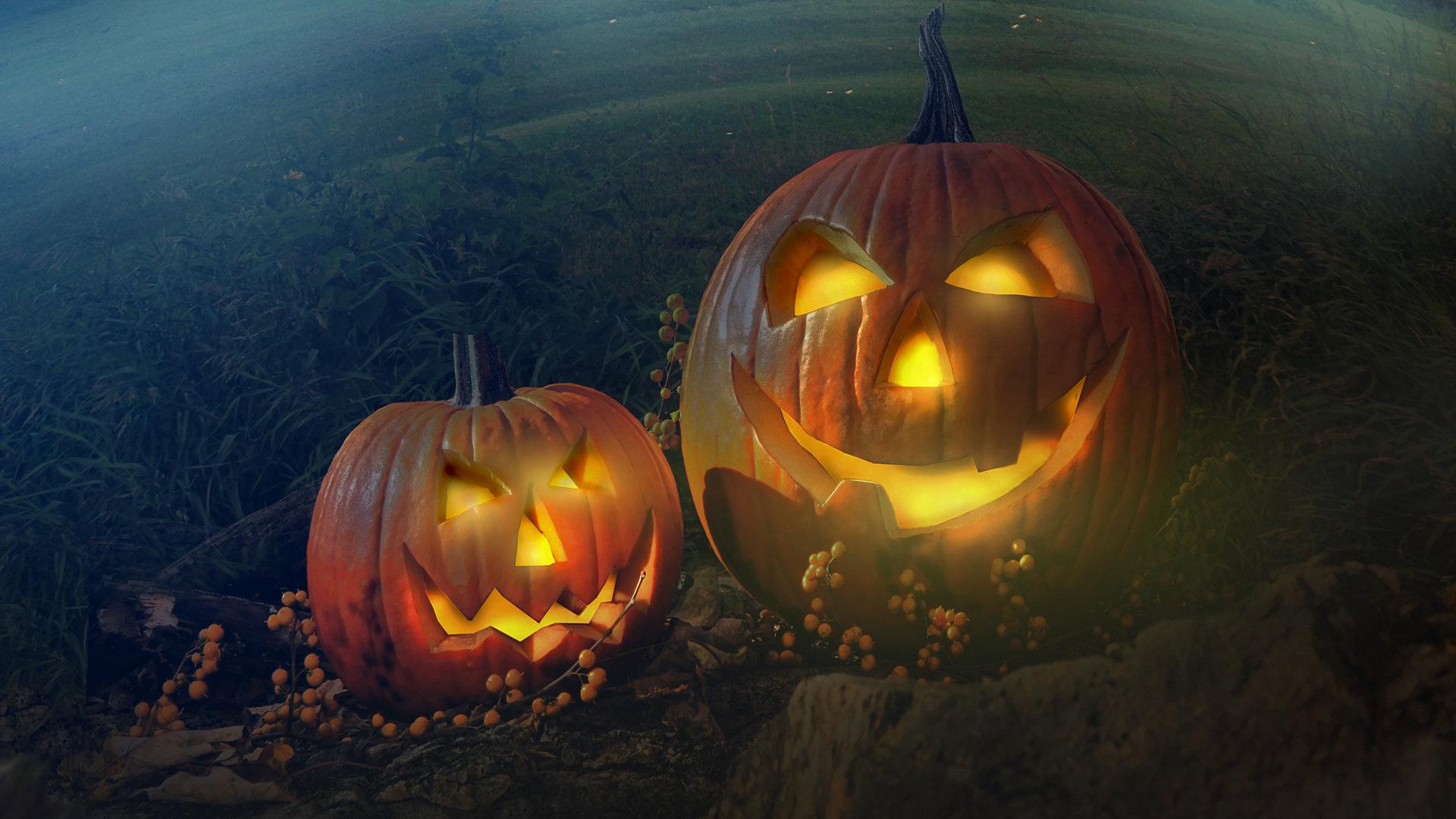 1920x1080 Halloween wallpaper 1920x1080 Full HD (1080p) desktop background