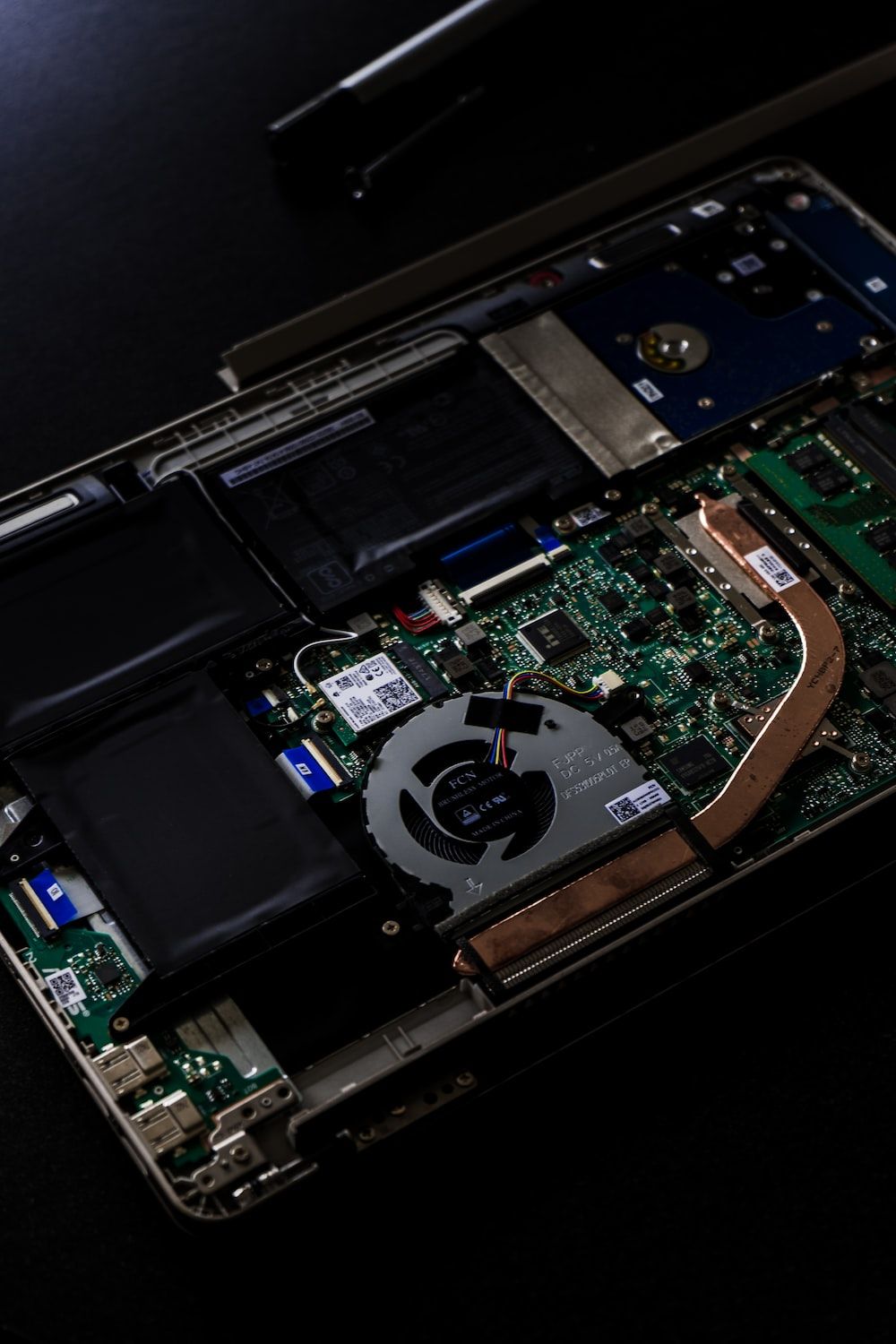 1000x1500 Laptop Repair Picture. Download Free Image