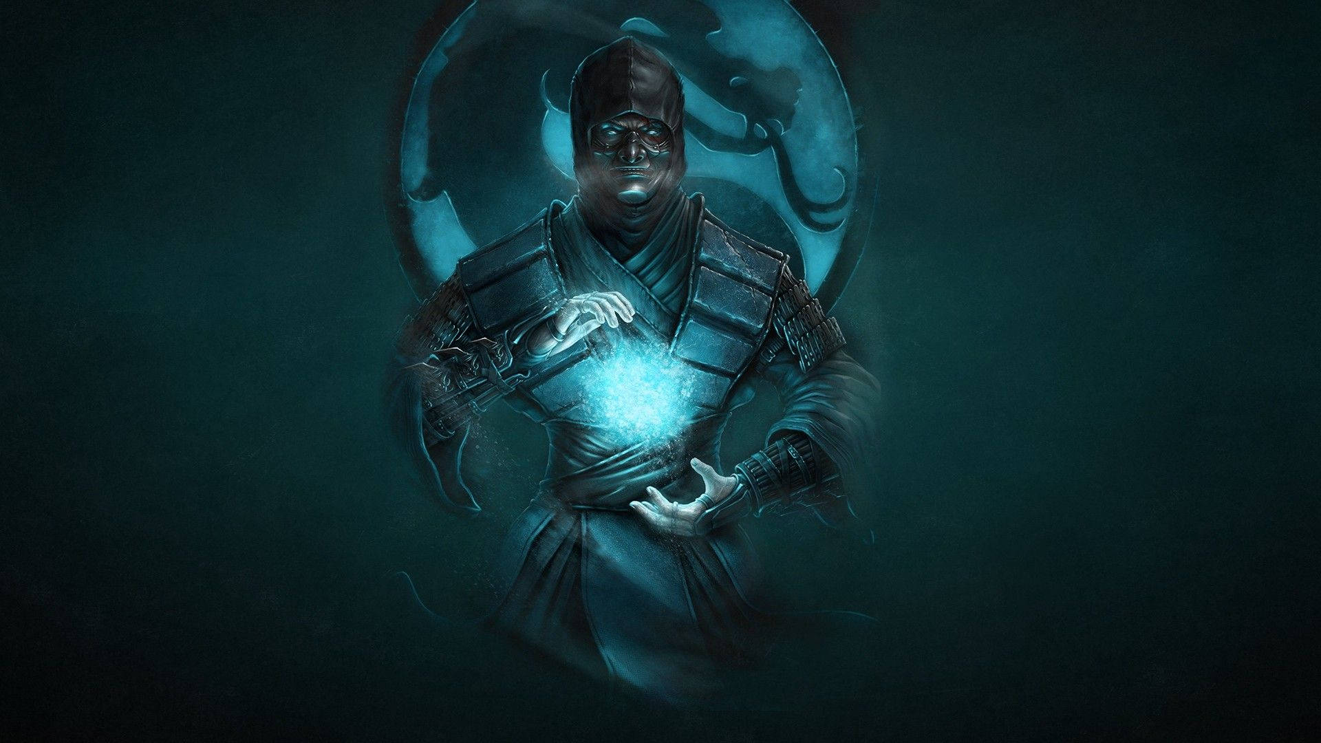 1920x1080 Ninja Wallpaper