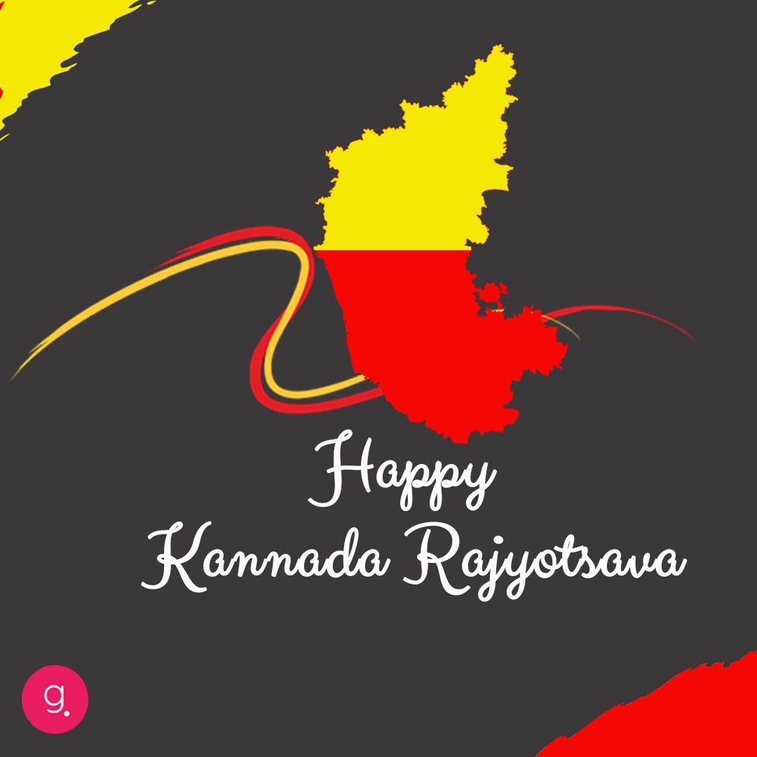 Kannada Rajyotsava Wallpapers Top Free Kannada Rajyotsava Backgrounds 