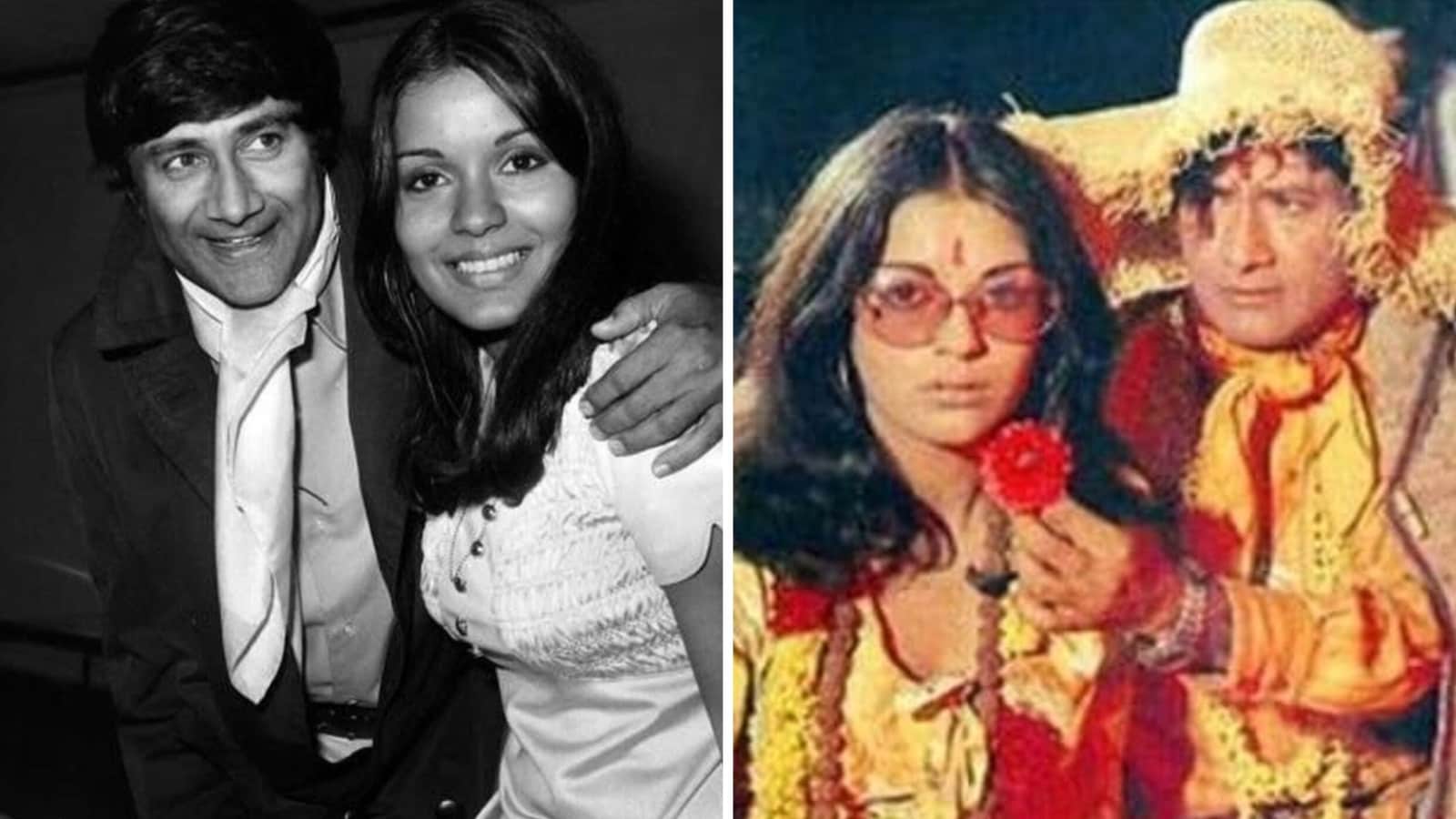 1600x900 Zeenat Aman recalls how Dev Anand stopped her family from leaving Mumbai