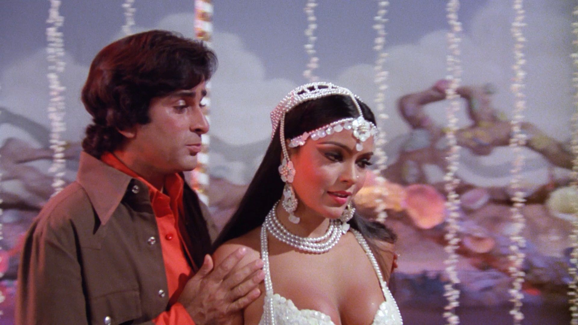 1920x1080 Satyam Shivam Sundaram: Love Sublime (1978)