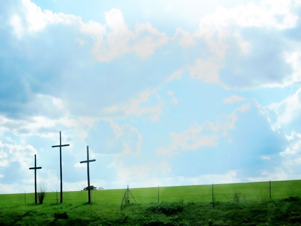 1024x768 Proselyte Graphics Church Worship Background
