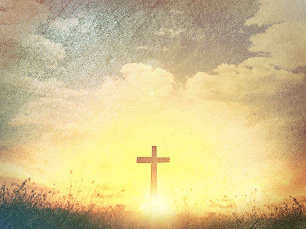 1024x768 Gospel Background