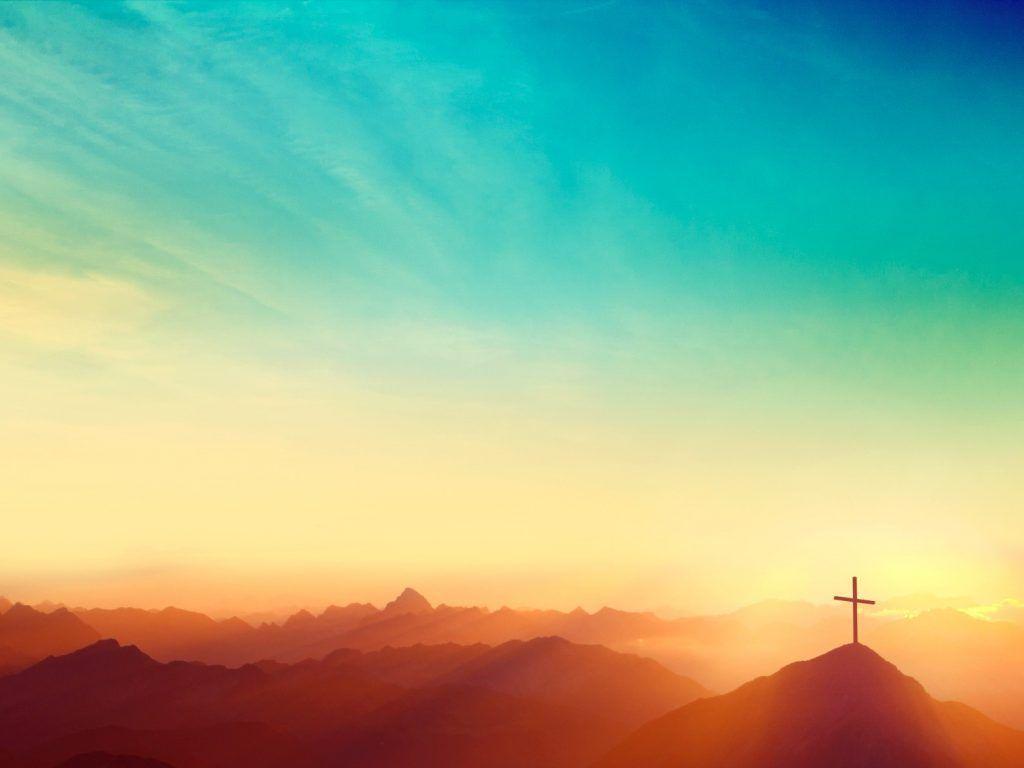 1024x768 Church Background