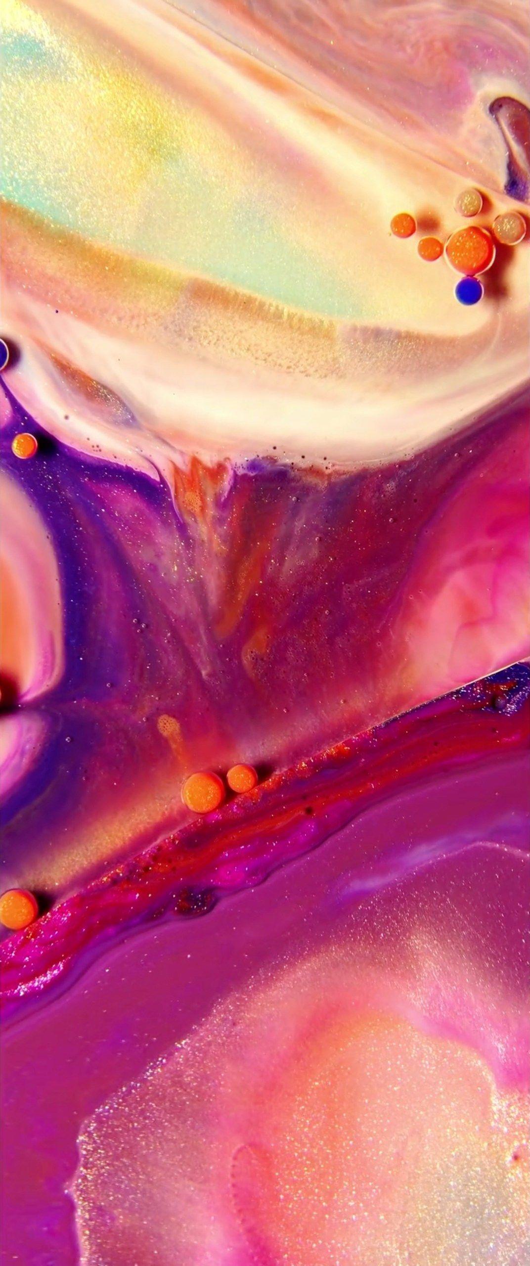 1072x2560 Liquid iPhone
