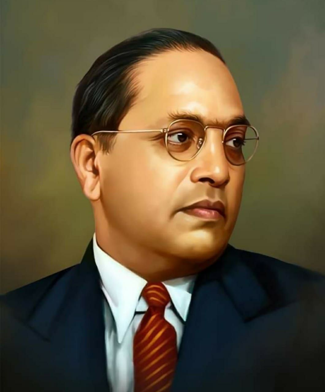 Baba Saheb Ambedkar Wallpapers - Top Free Baba Saheb Ambedkar ...