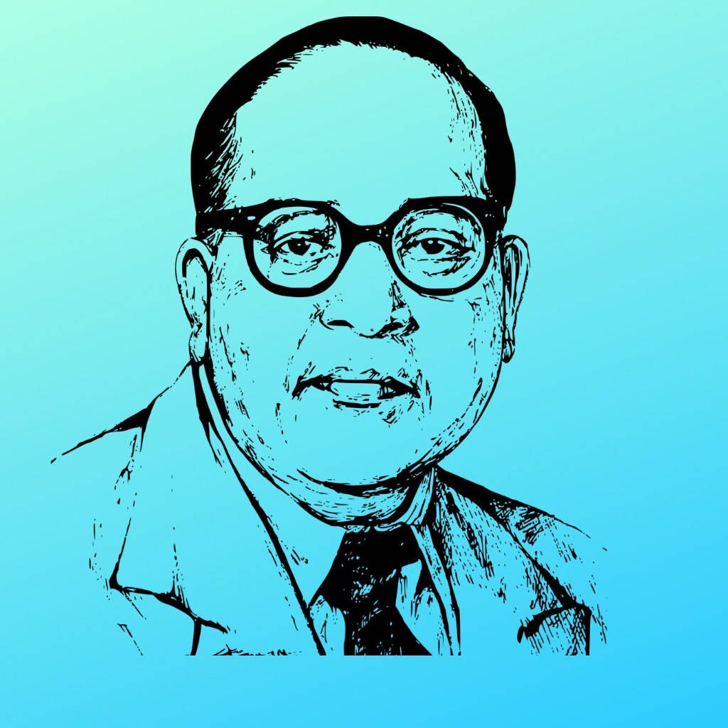 Baba Saheb Ambedkar Wallpapers - Top Free Baba Saheb Ambedkar ...