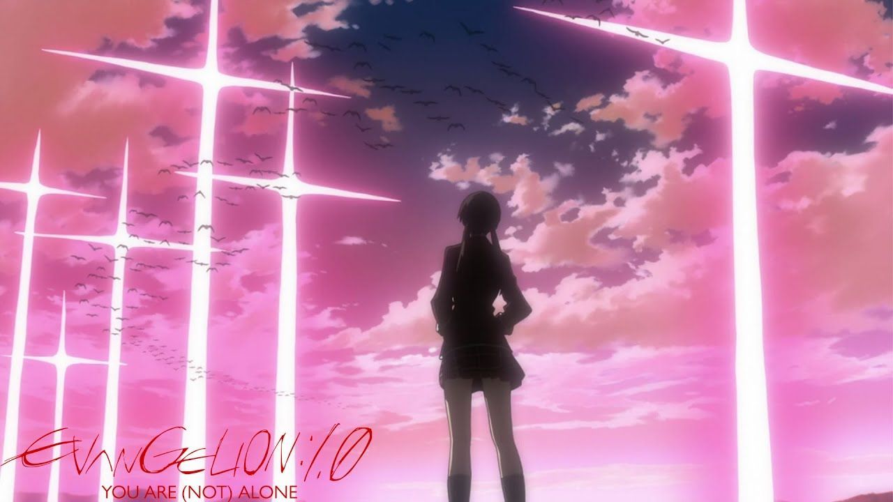 1280x720 EMF02_Edit Evangelion 1.0 OST