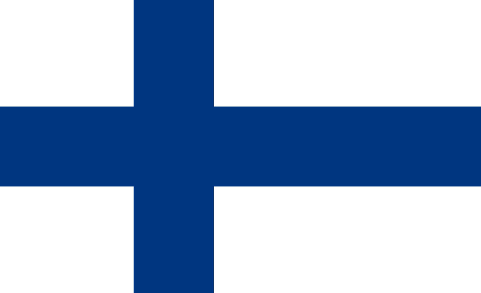 2000x1222 Finland Flag Wallpaper for Android