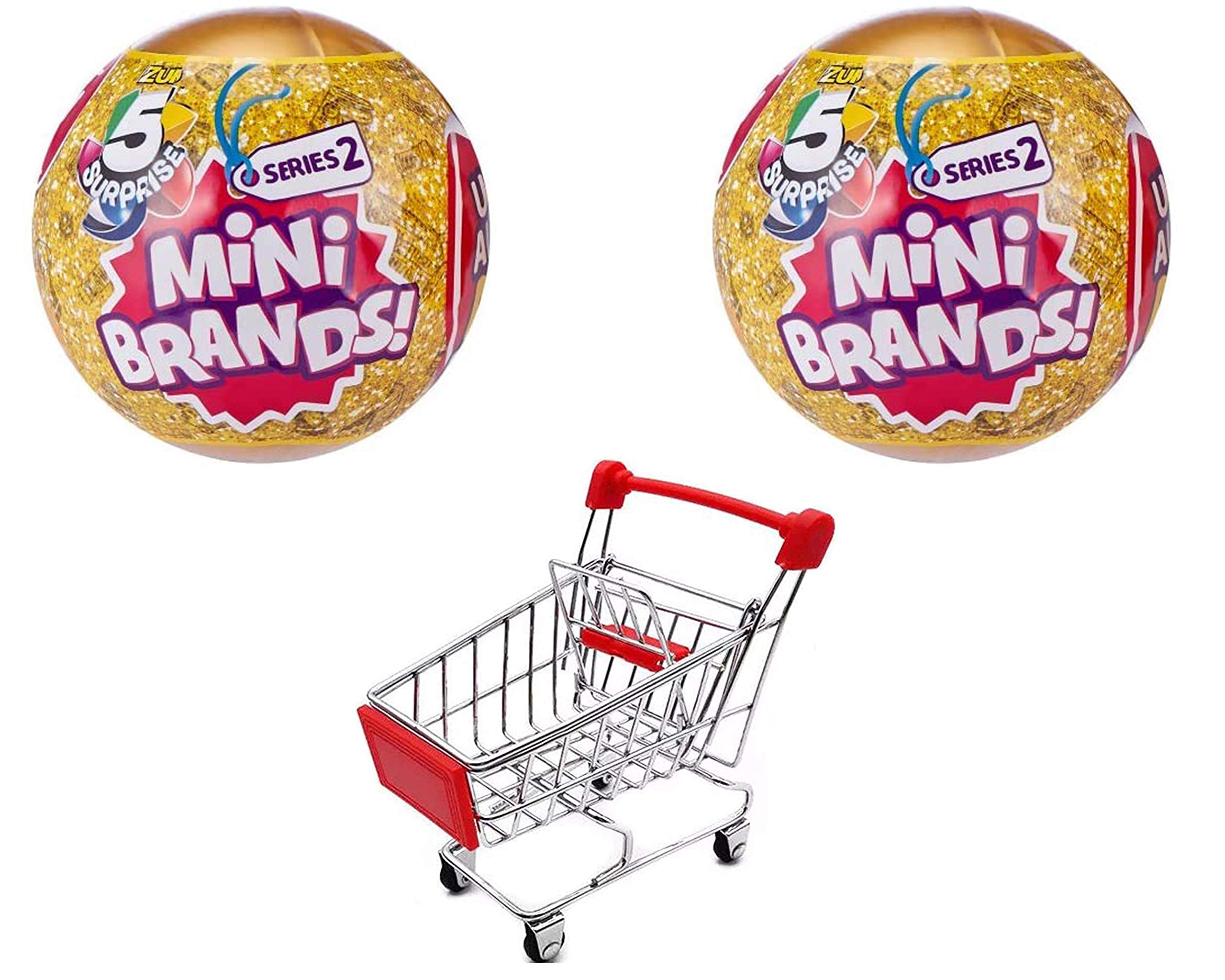 Mini Brands Wallpapers Top Free Mini Brands Backgrounds WallpaperAccess