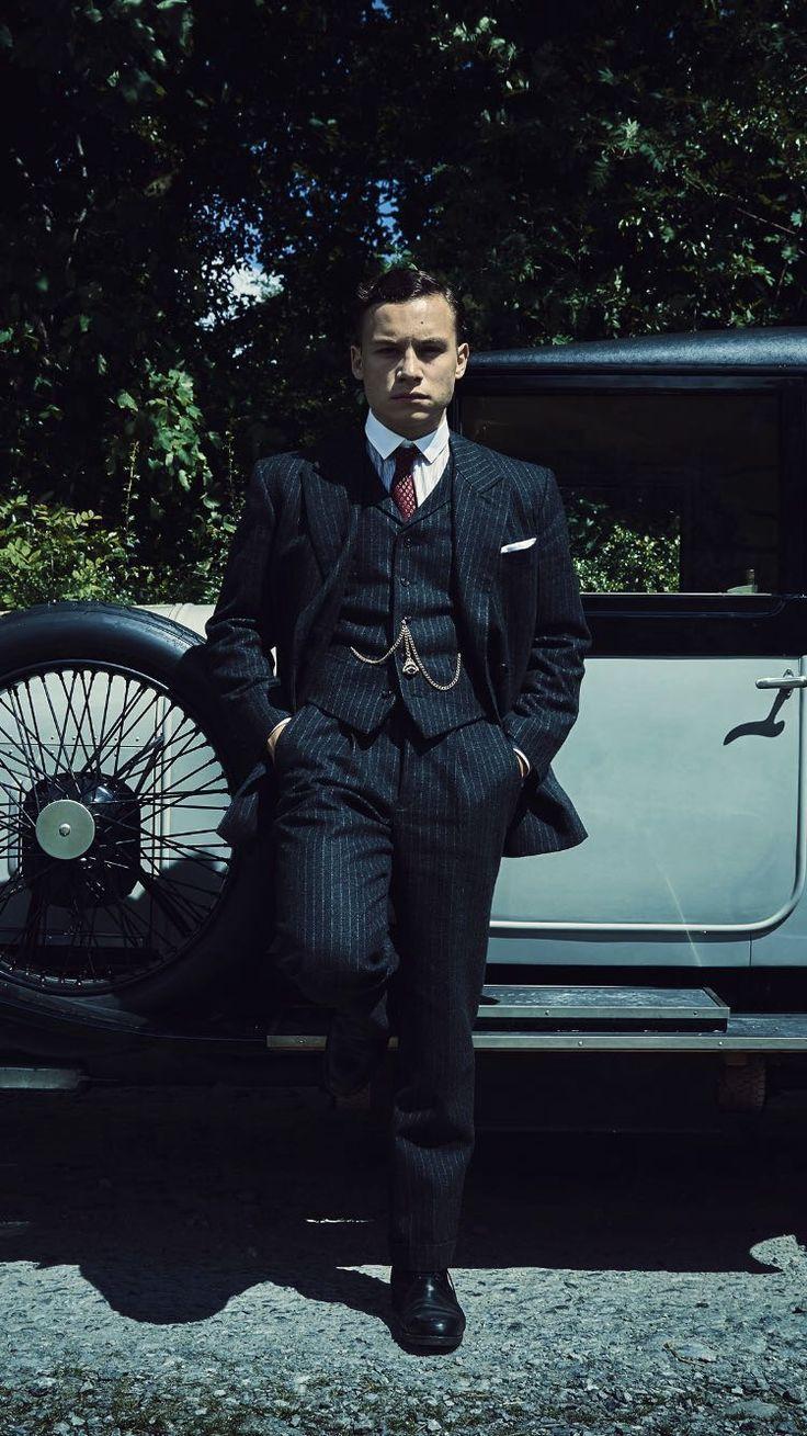 736x1309 Michael- Peaky Blinders Michael Peaky Blinders, Peaky