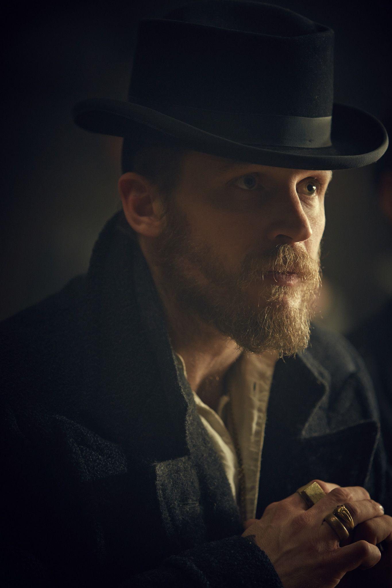 1365x2048 Peaky Blinders Wallpaper