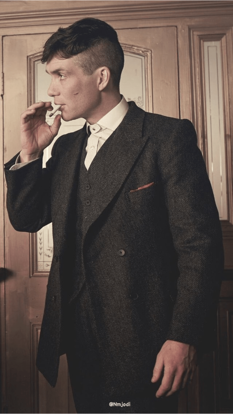 750x1334 charli. Cillian murphy