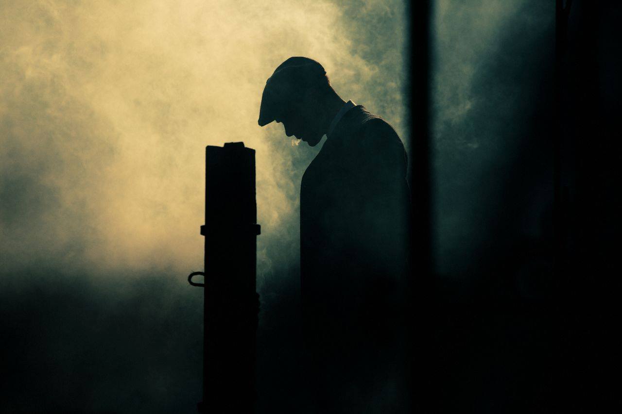 1280x853 Free download Peaky Blinders Wallpaper [1280x853]