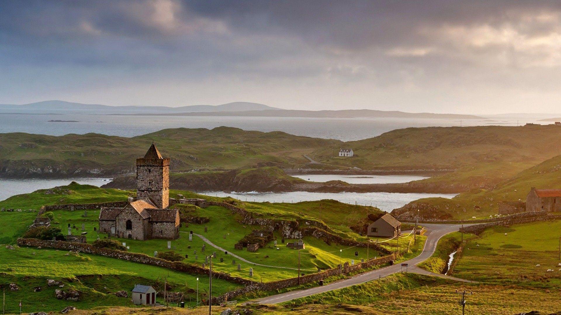 1920x1080 Download Scottish Wallpaper (47)