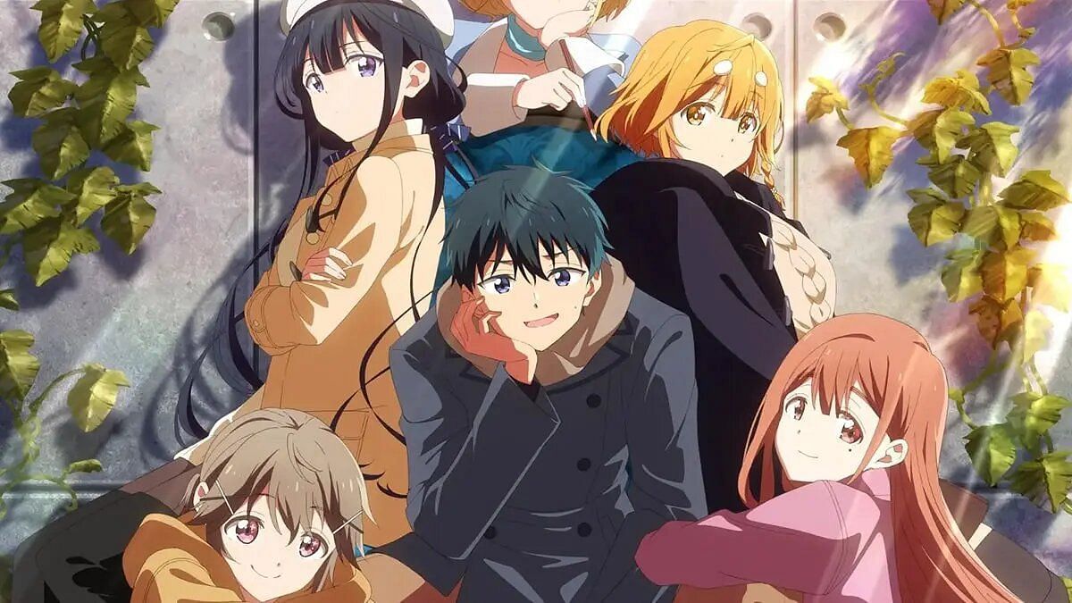 1200x675 Masamune Kun No Revenge Manga: Where To Read, What To Expect, And More