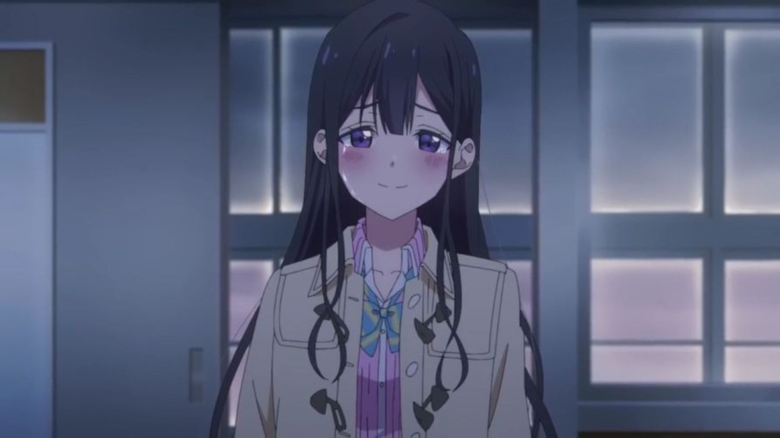 1600x900 Masamune Kun's Revenge R Episode 10: Release Date, Time, Where To Watch &amp;more