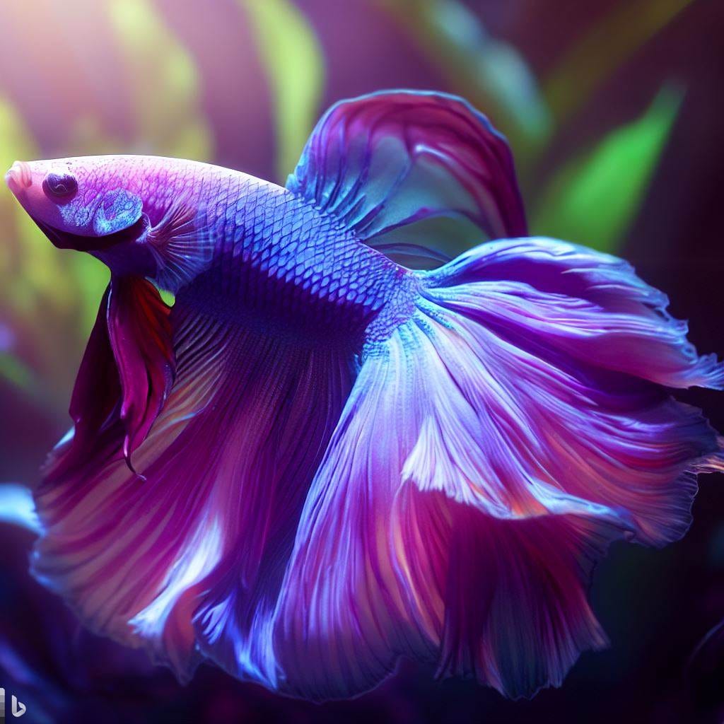 purple-fish-wallpapers-top-free-purple-fish-backgrounds-wallpaperaccess
