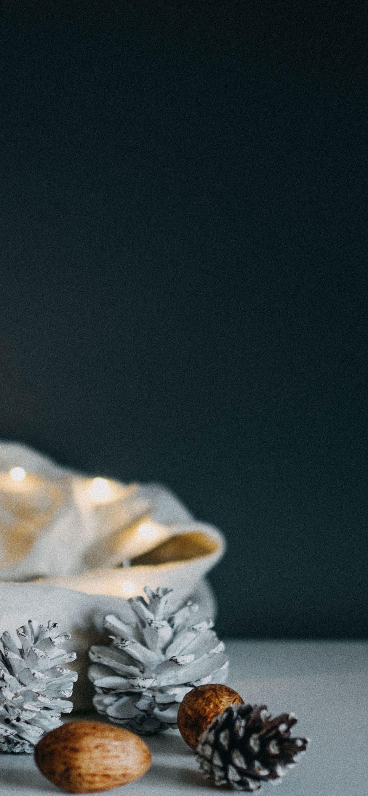 1242x2688 Stunning iPhone XS and XS Max Christmas Wallpaper