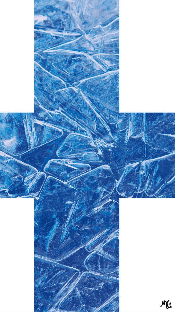 720x1280 Finland Flag SUOMI Wallpaper