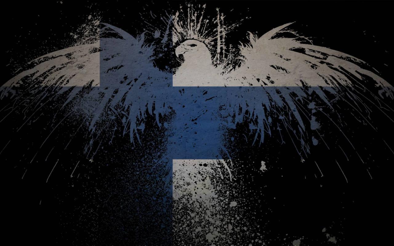 1280x800 Tom of Finland Wallpaper