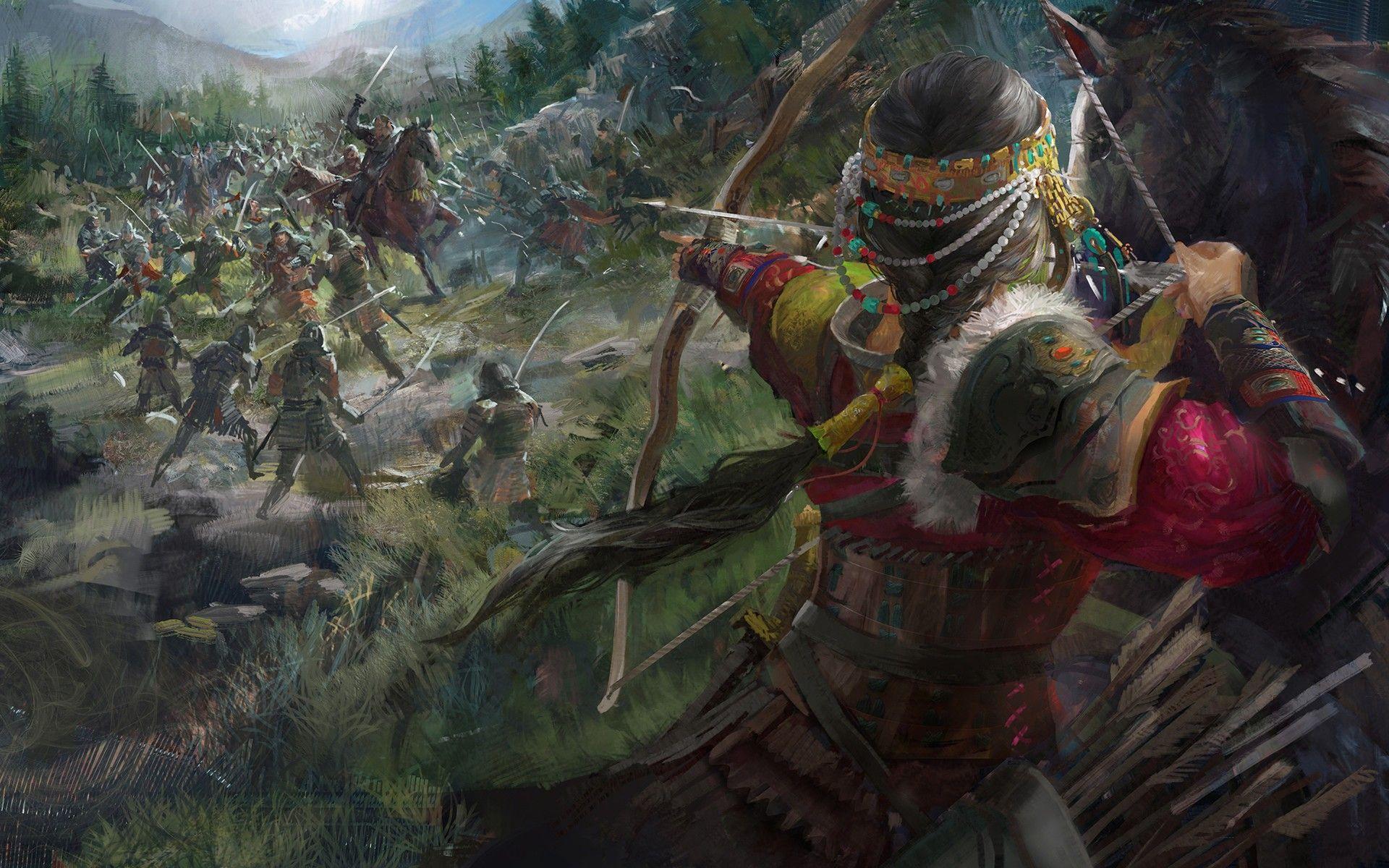 1920x1200 battle fantasy battle sword wallpaper and background