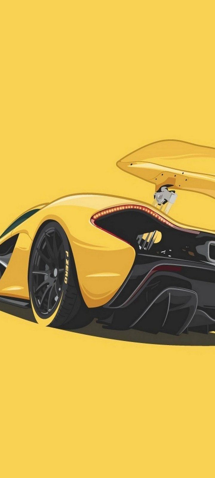 720x1600 Wallpaper HD for Phone