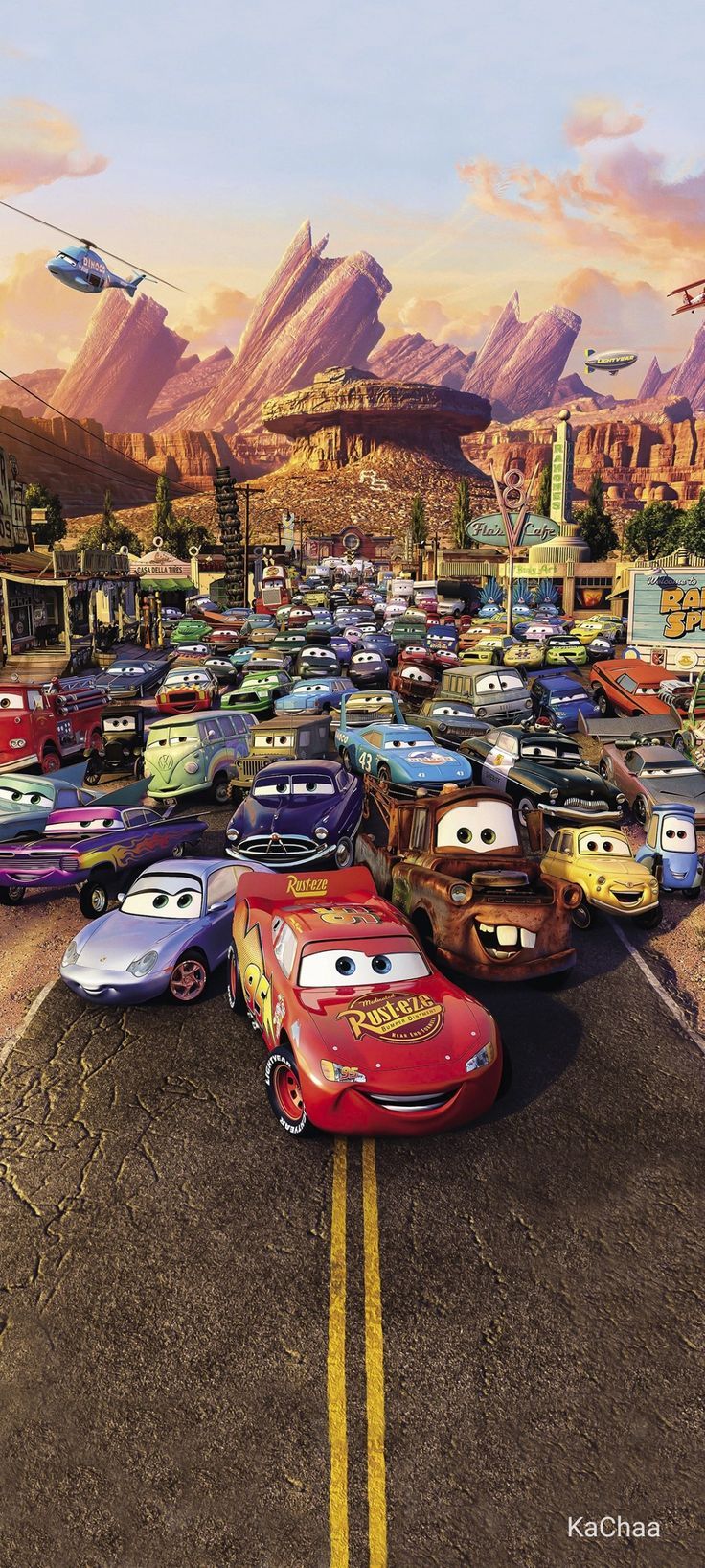 736x1635 Cars wallpaper