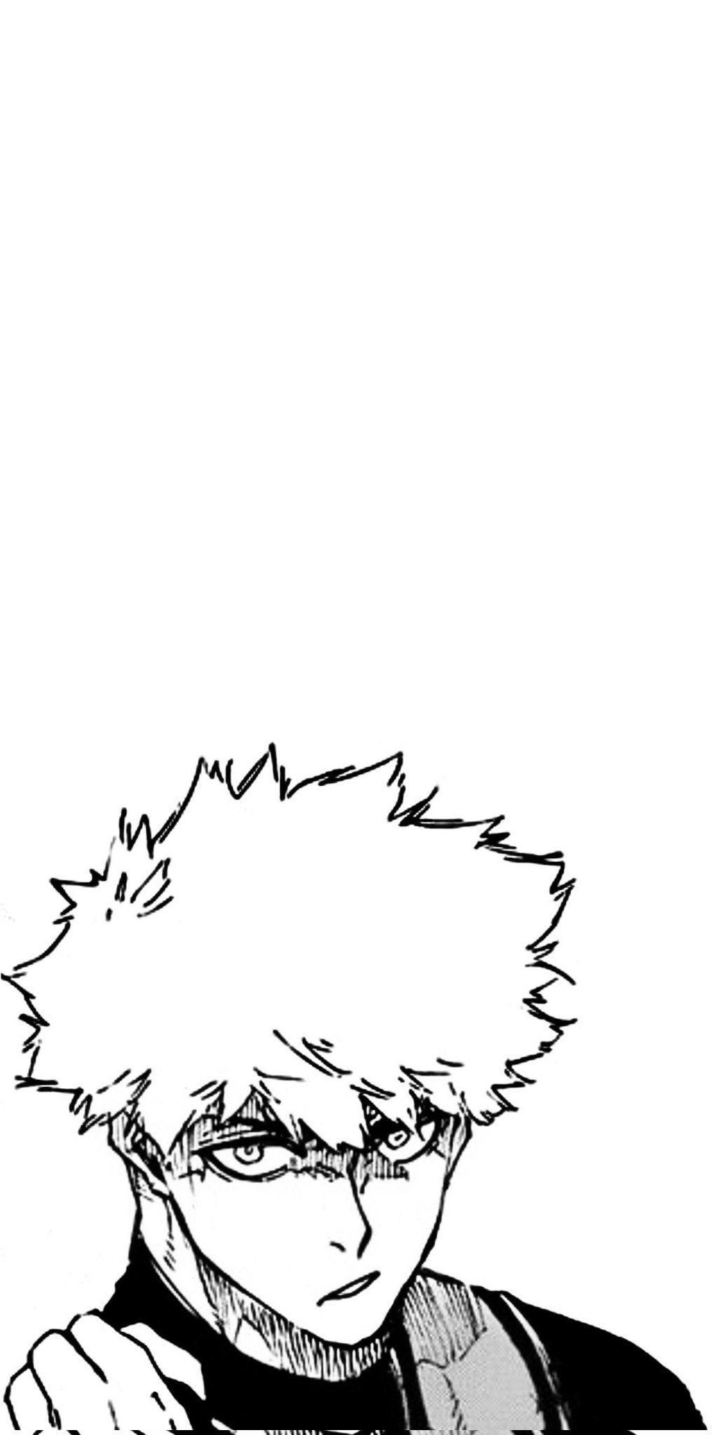 1026x2048 X 上的byul：「rensuke kunigami wallpaper #rensuke #kunigami #bluelock #bllktwt #bllk #manga 」 / X