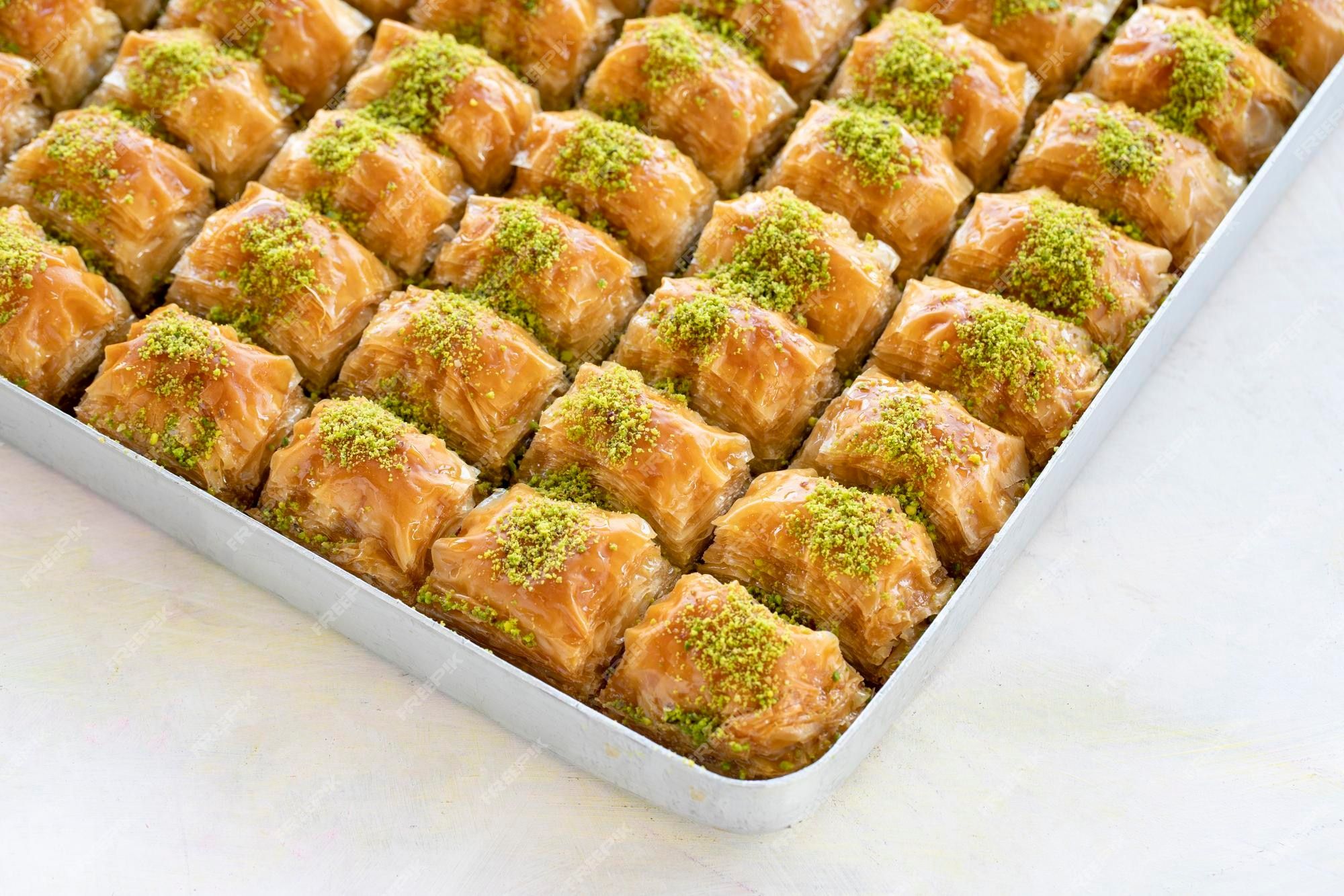 Baklava Wallpapers - Top Free Baklava Backgrounds - WallpaperAccess