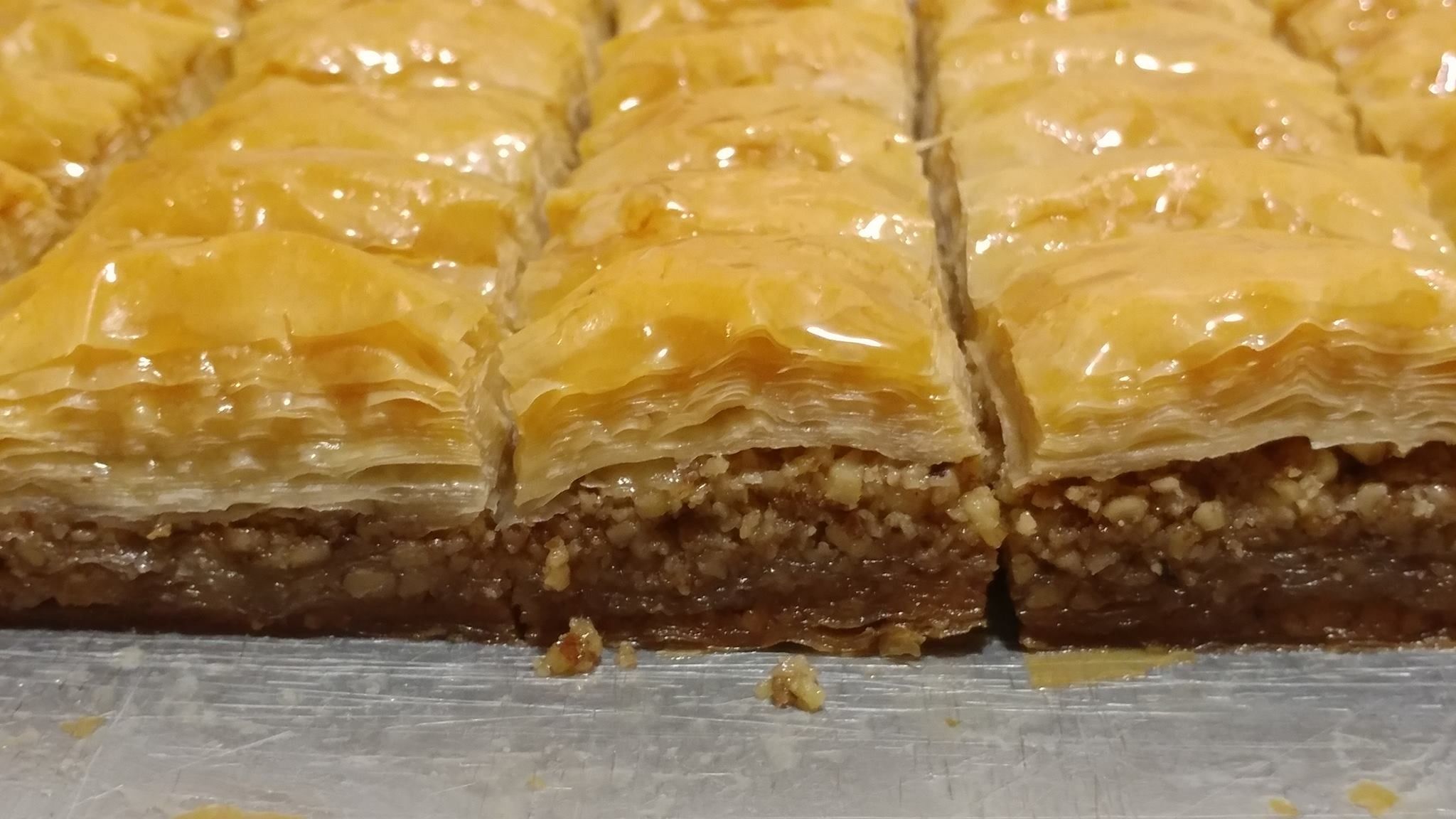 Baklava Wallpapers - Top Free Baklava Backgrounds - WallpaperAccess