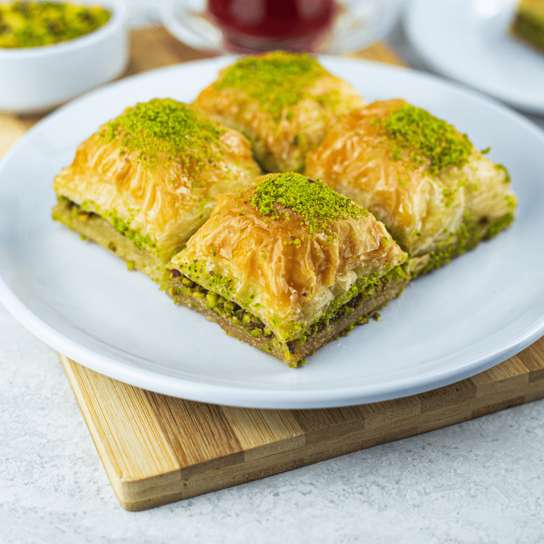 Baklava Wallpapers - Top Free Baklava Backgrounds - WallpaperAccess