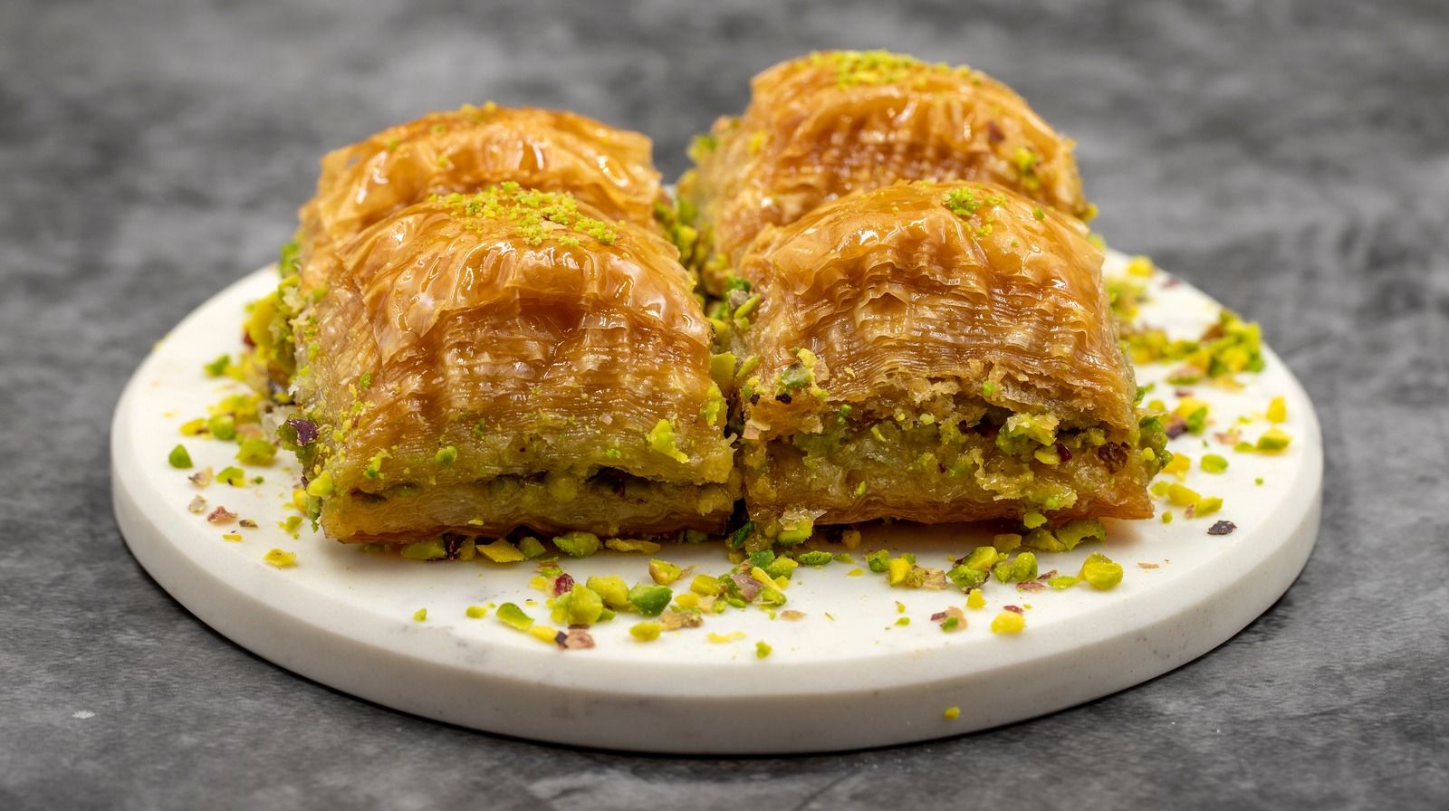 Baklava Wallpapers - Top Free Baklava Backgrounds - WallpaperAccess