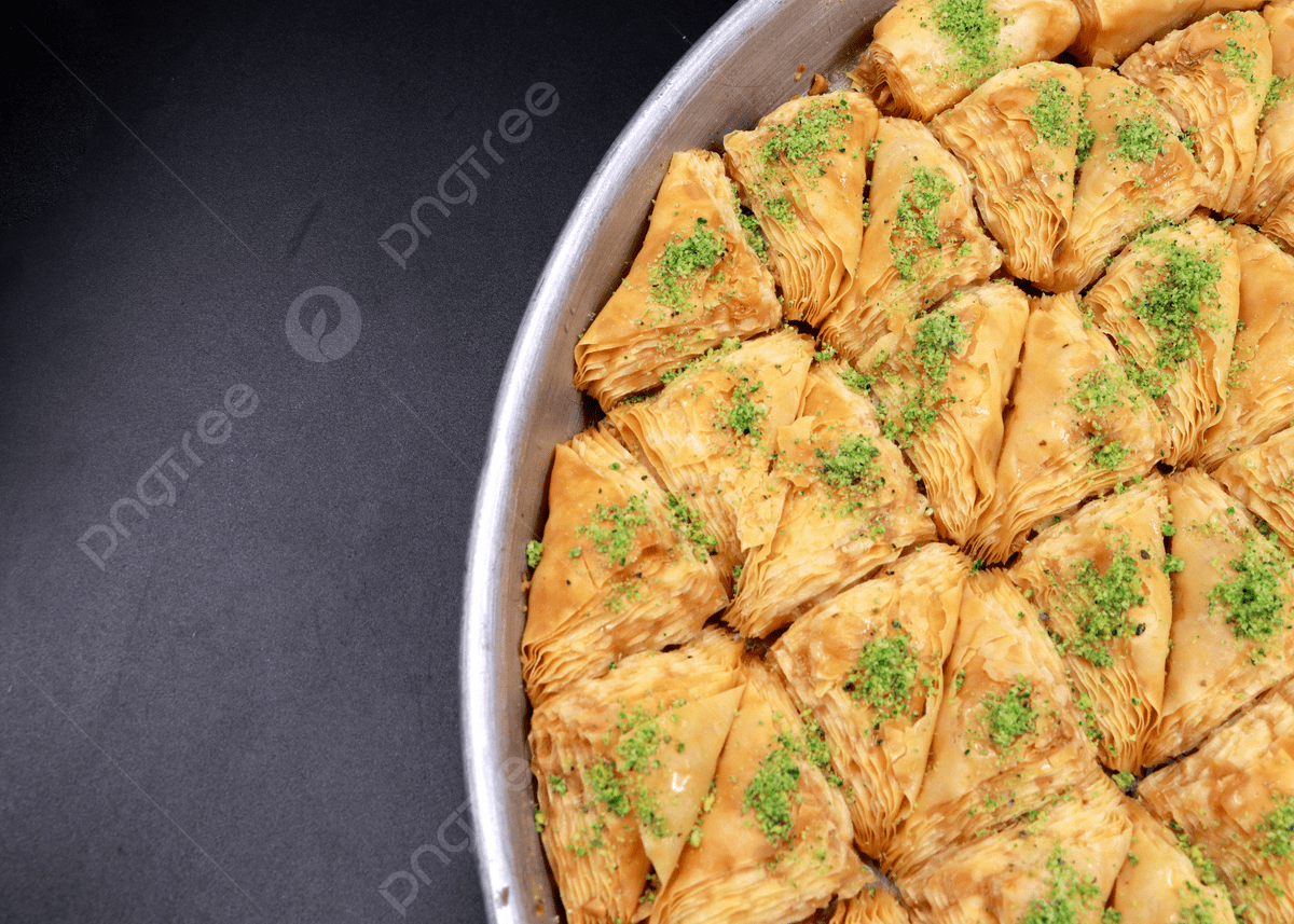 1200x857 Baklava With Texture Background, Baklava Background, Backlava, Turkish Baklava Background Image And Wallpaper for Free Download
