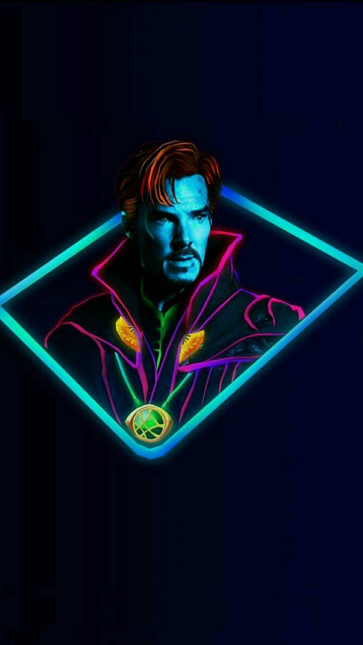 720x1280 Doctor strange wallpaper