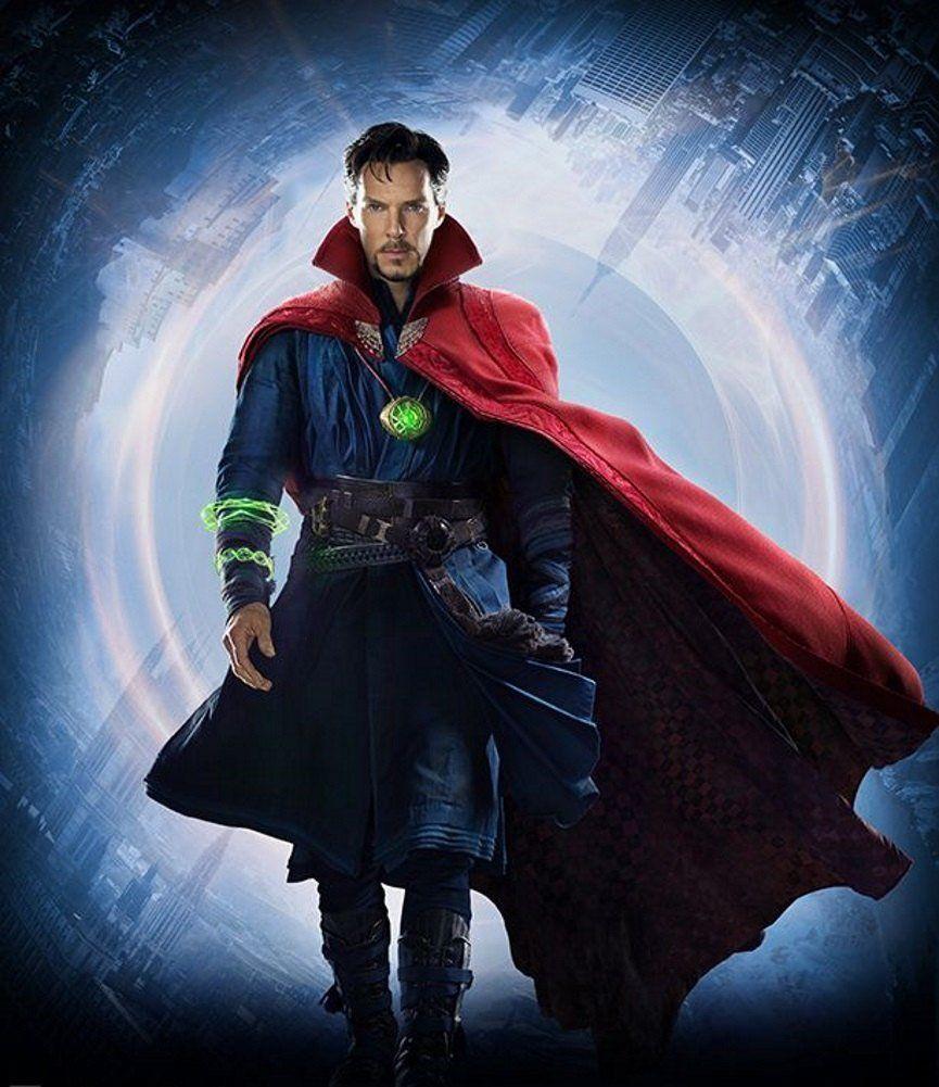 Doctor Strange Phone Wallpapers - Top Free Doctor Strange Phone ...