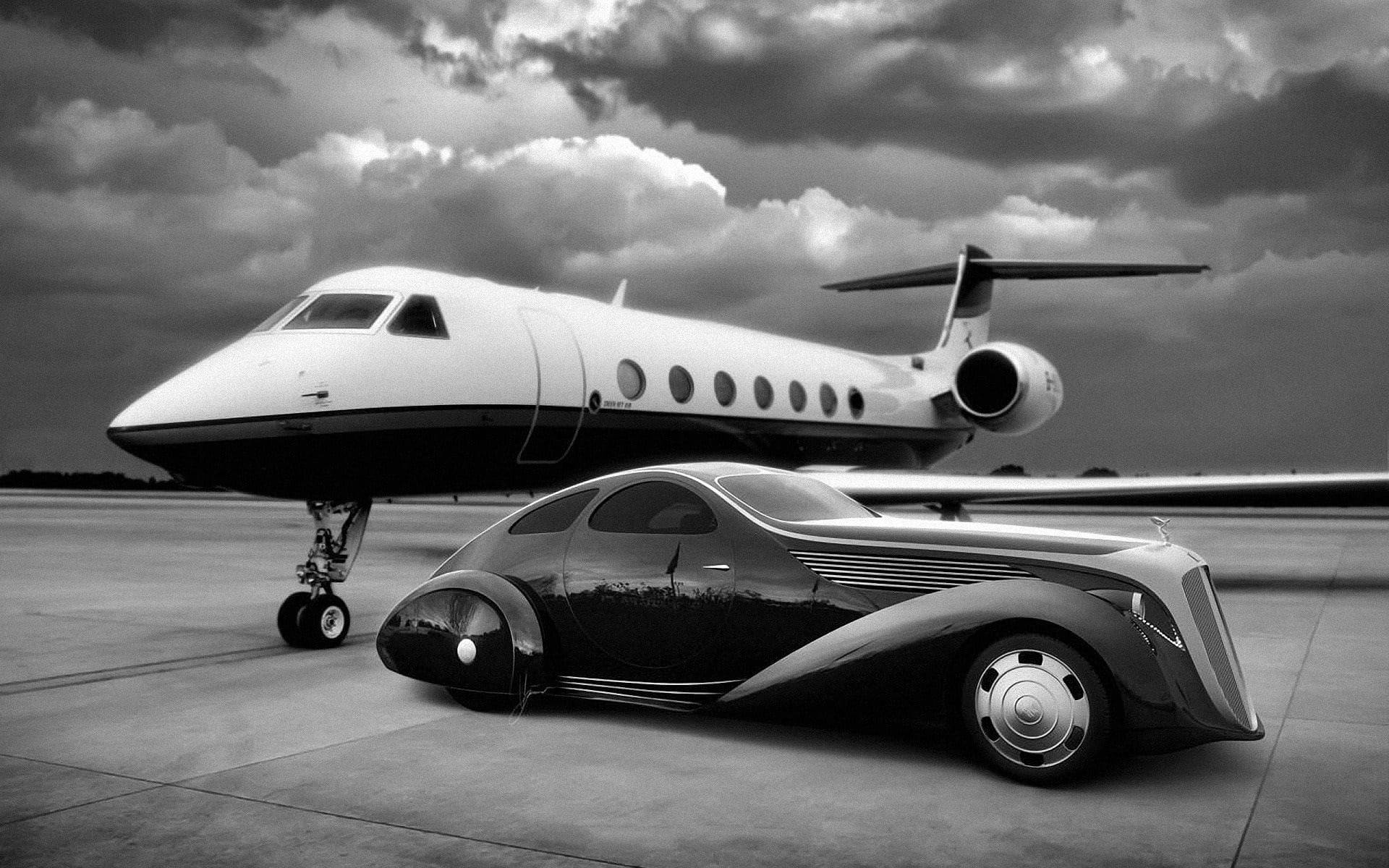 Airplane and Cars Wallpapers - Top Free Airplane and Cars Backgrounds ...