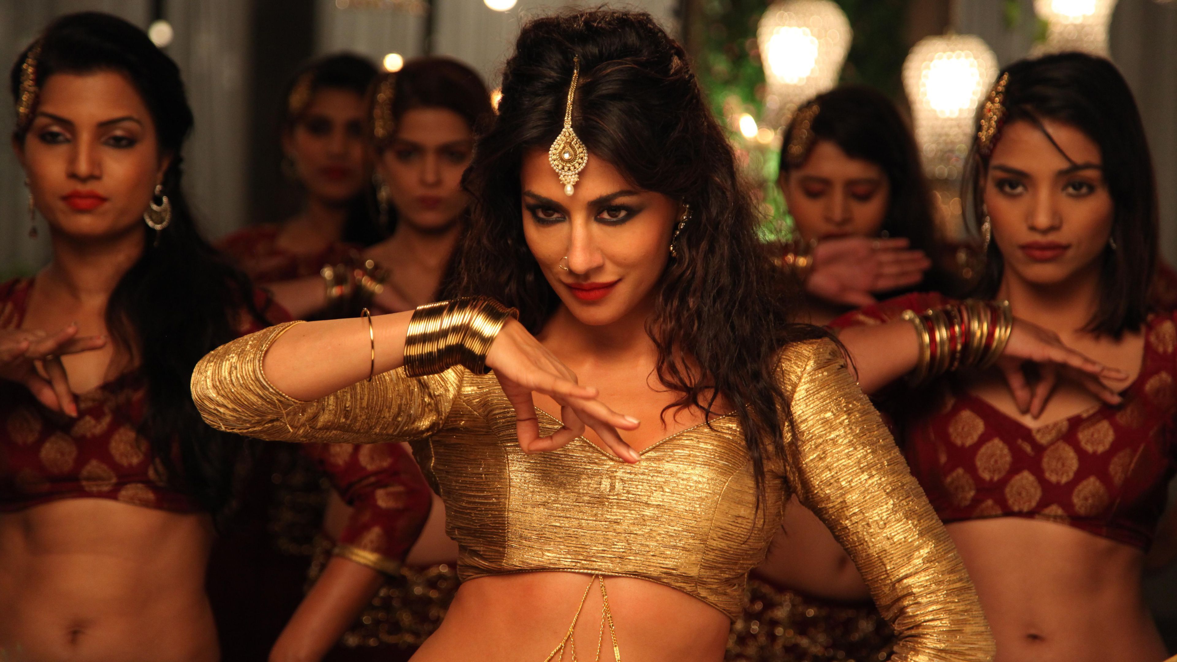 3840x2160 Chitrangada Singh HD Wallpaper and Background